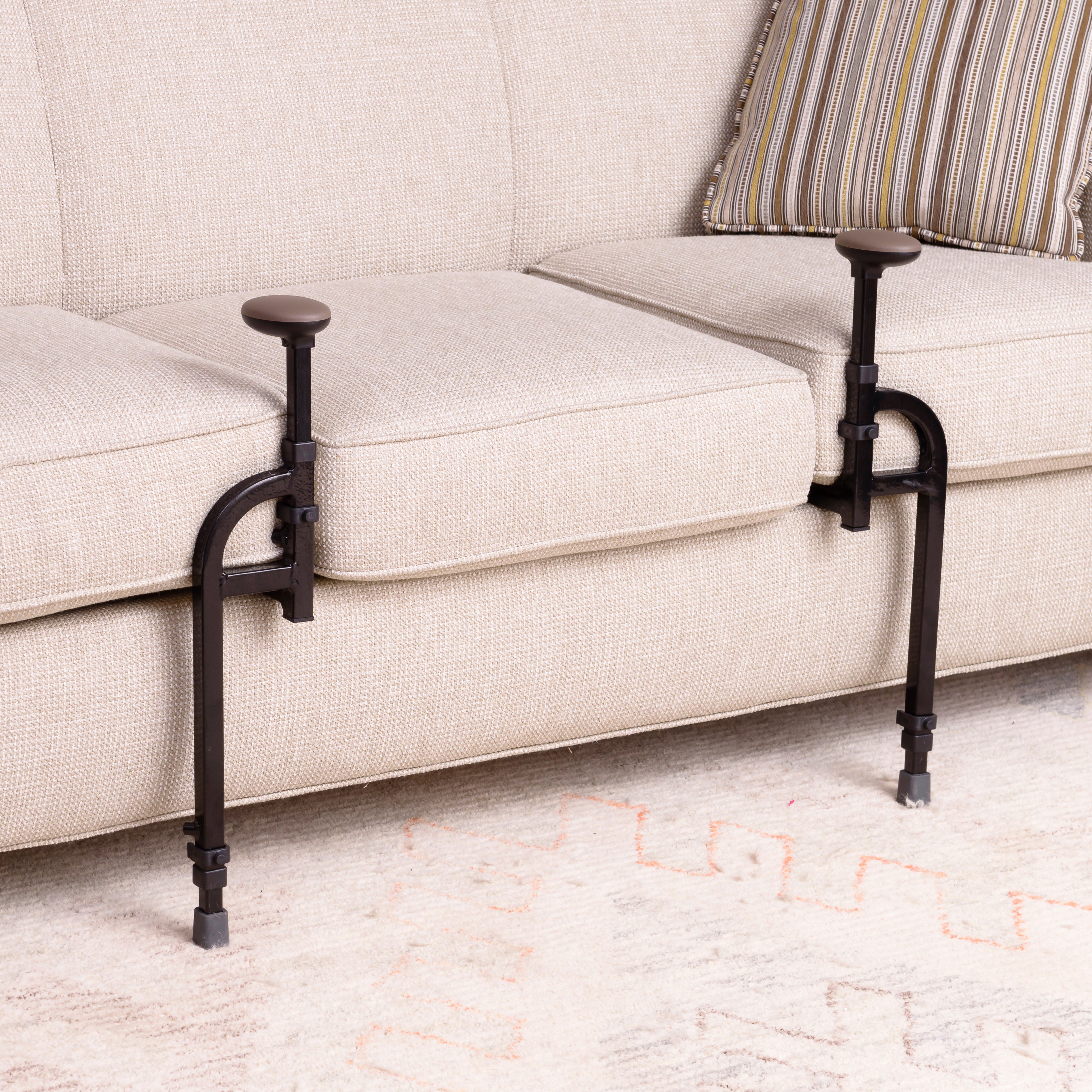 EZ Stand-N-Go Heavy Duty