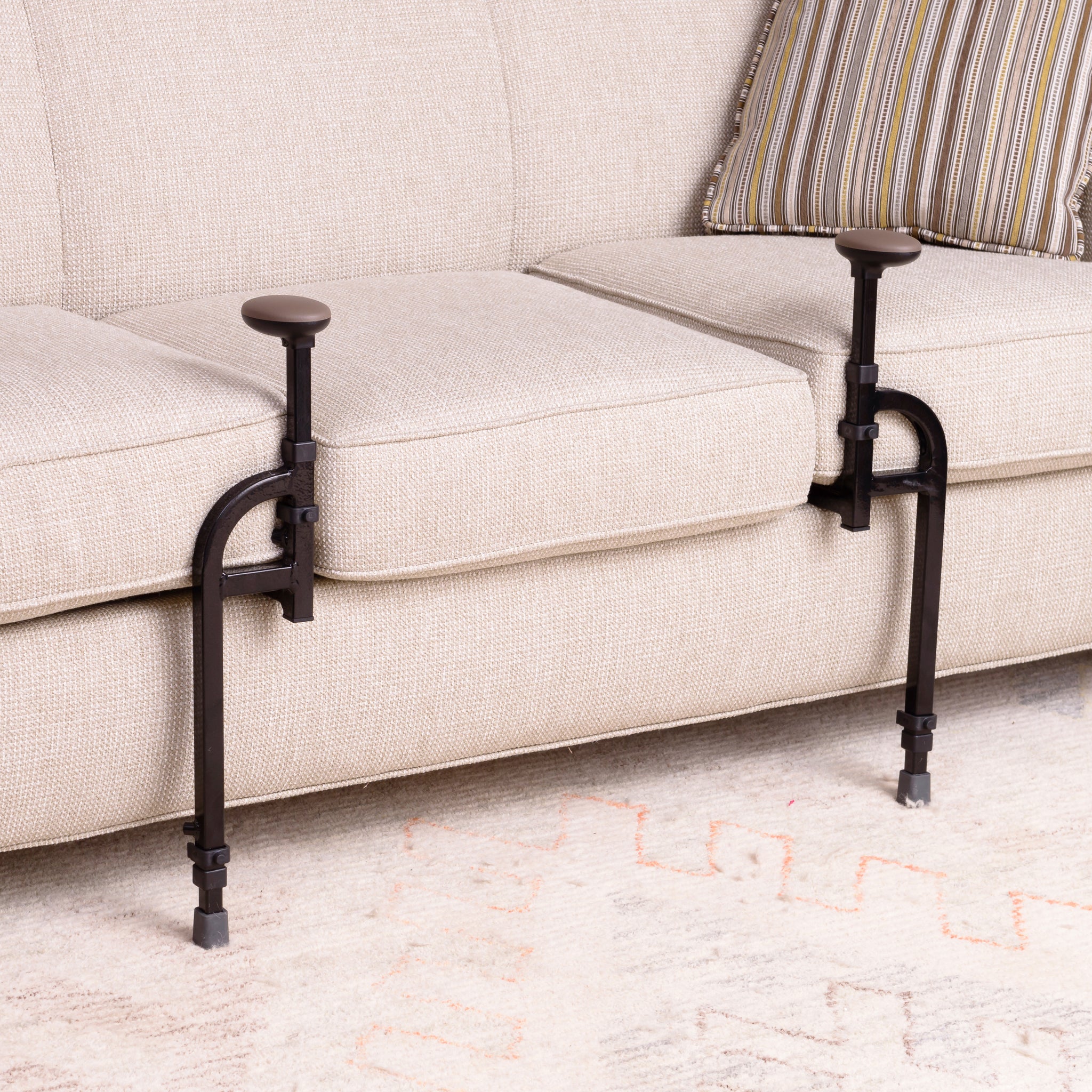 EZ Stand-N-Go Heavy Duty