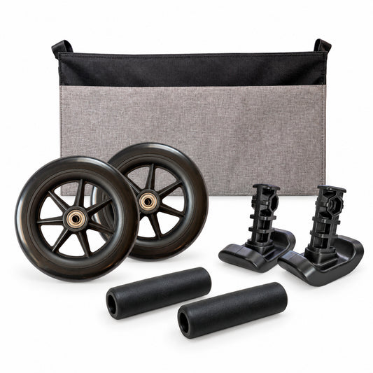 Kit d'entretien du déambulateur