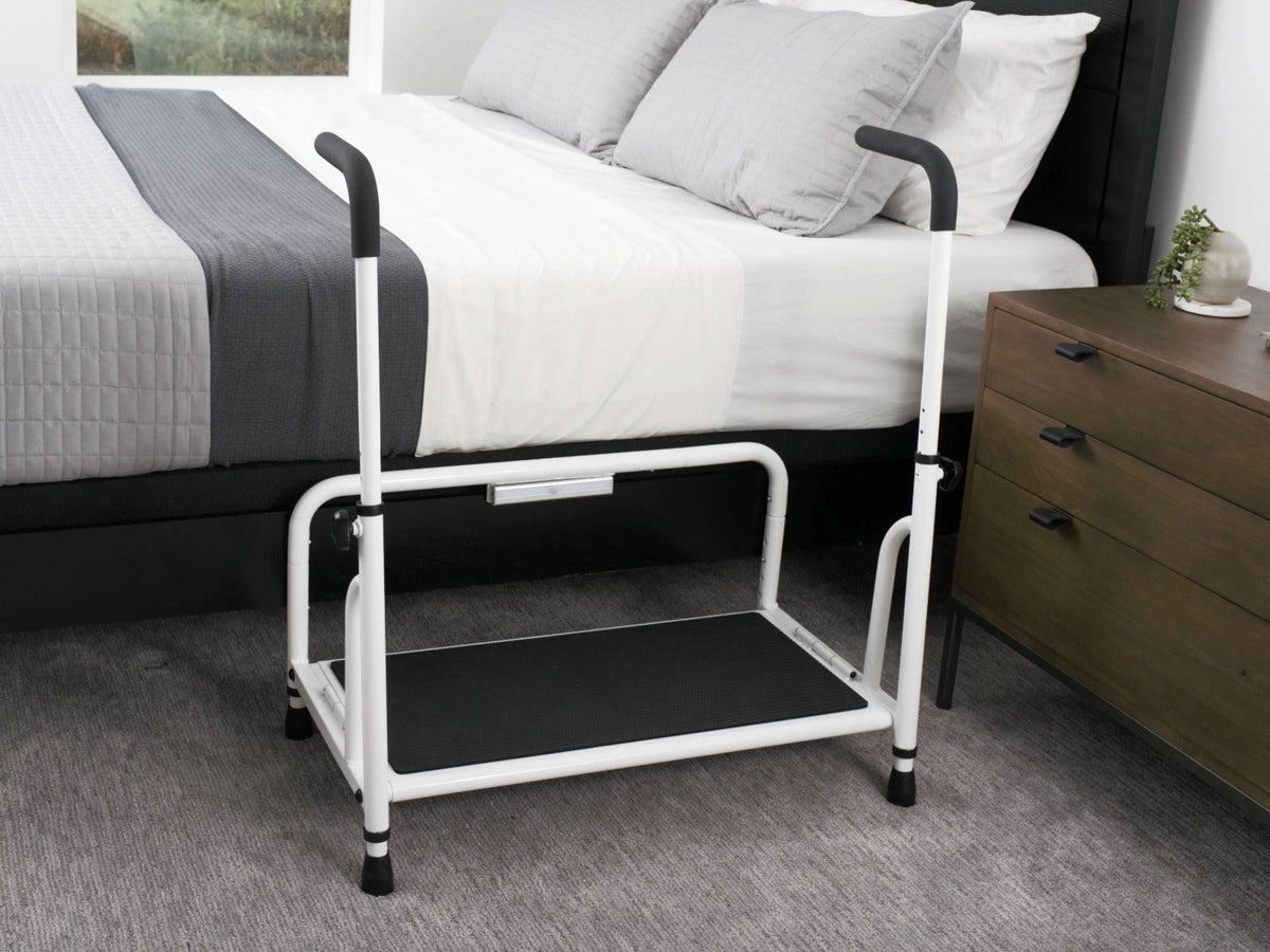 Bed Access & Transfer Aids