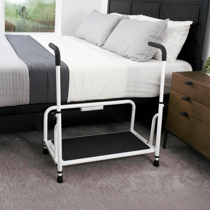 Bed Access & Transfer Aids