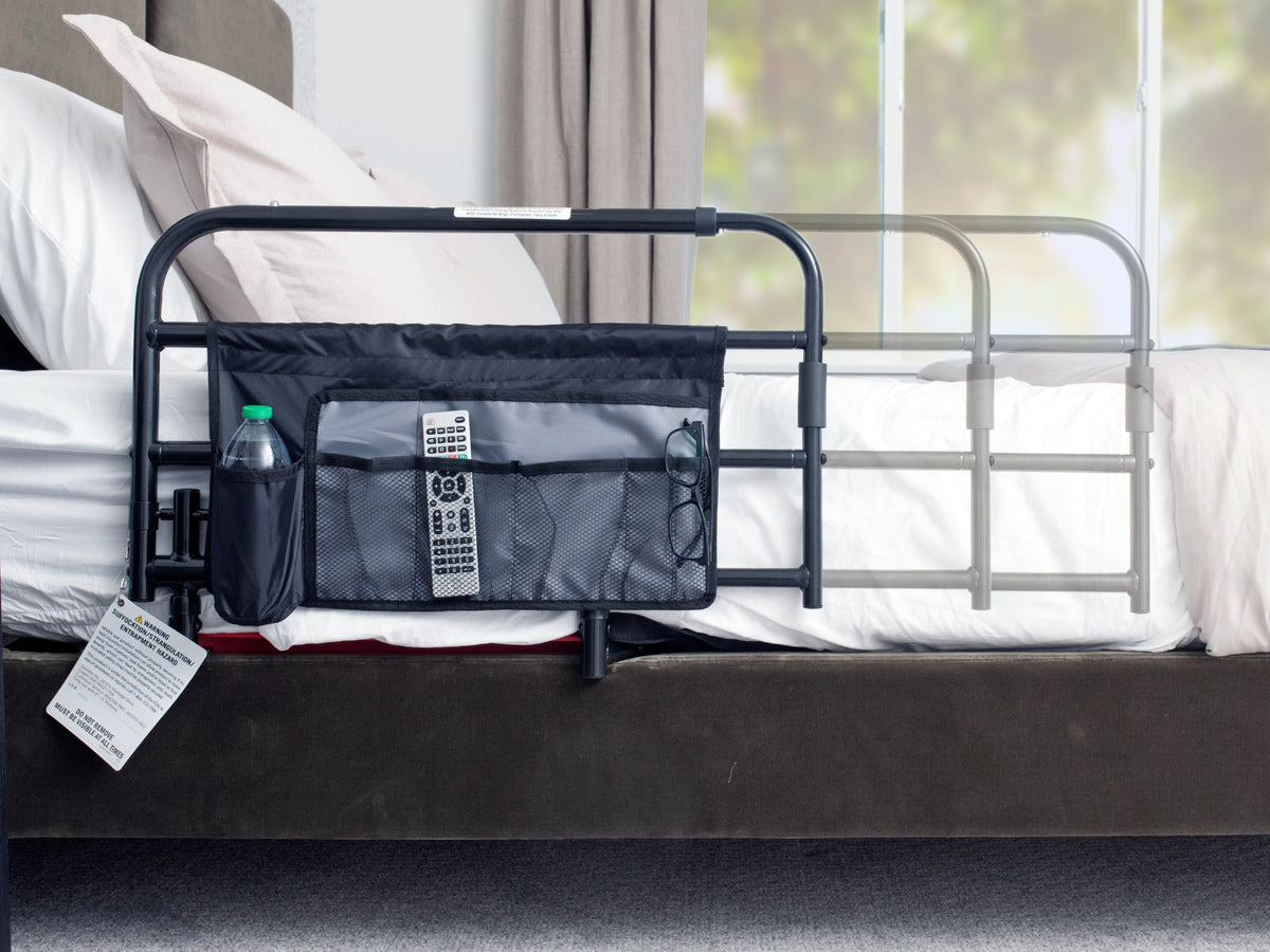 Safety Bed Rails