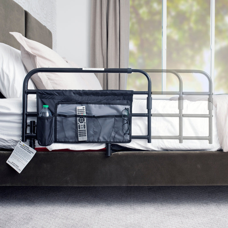 Safety Bed Rails