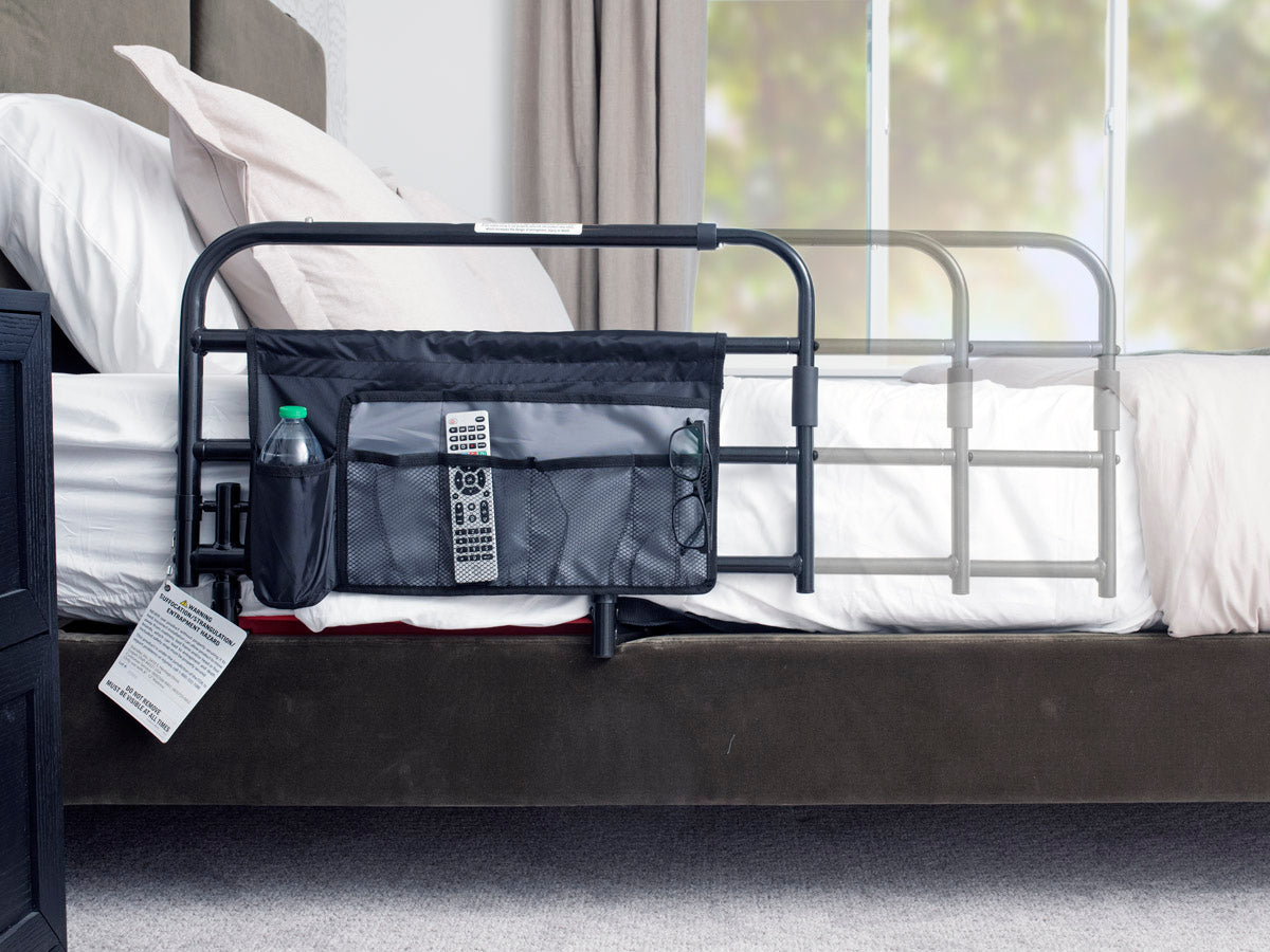 Bedside Fall Prevention