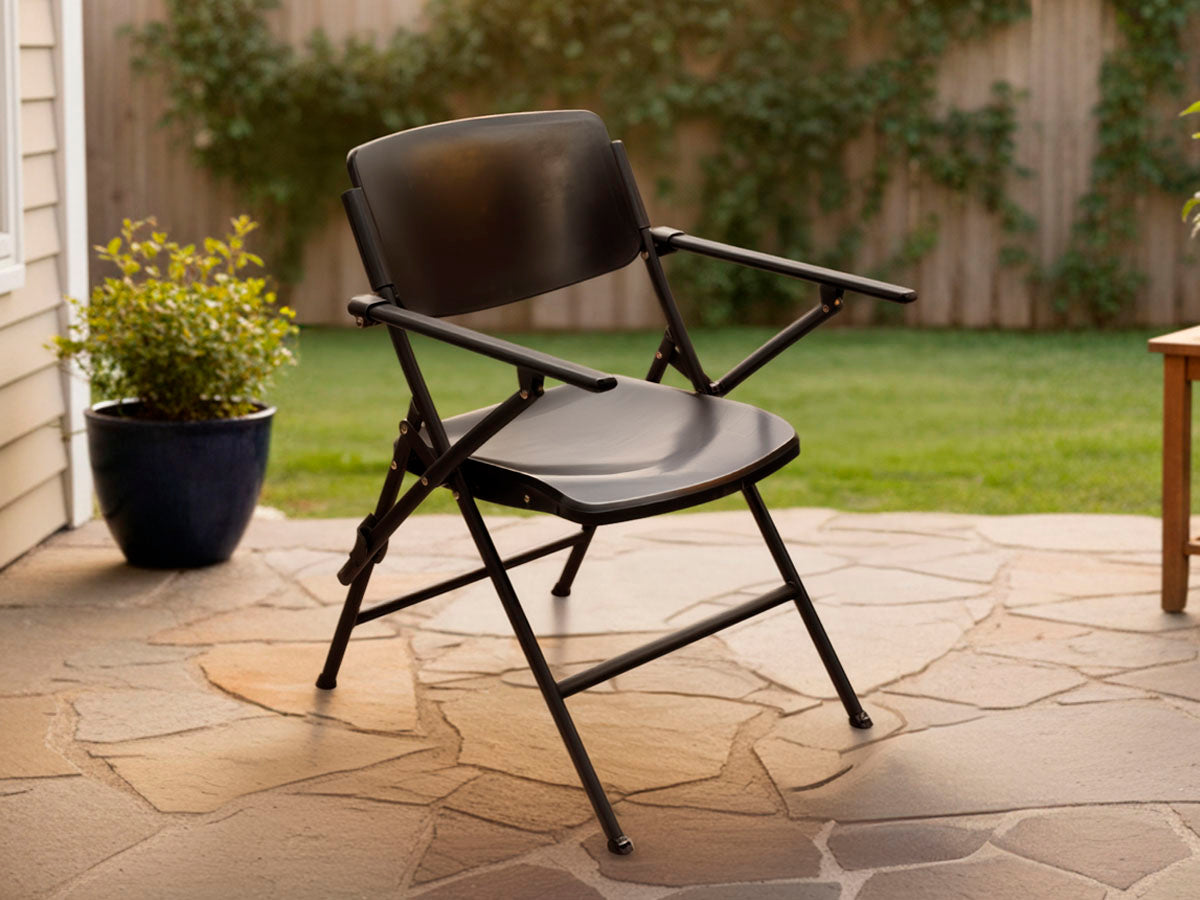 Folding Chairs