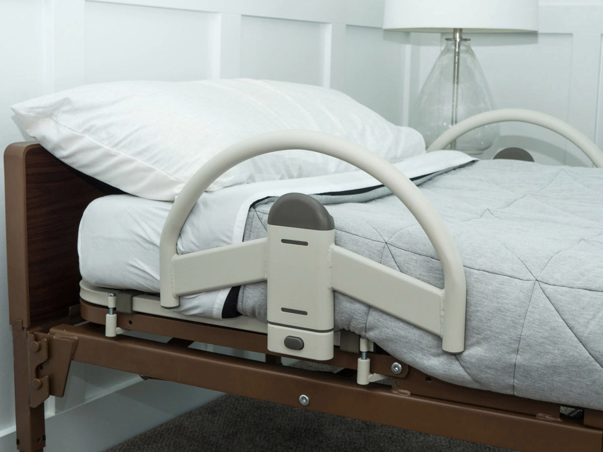 Bed Rails for Hospital Beds