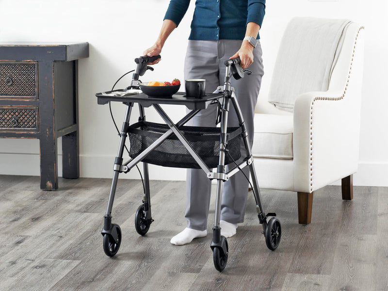 Indoor Rollators