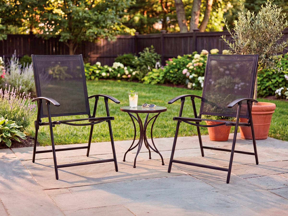 Patio Chairs