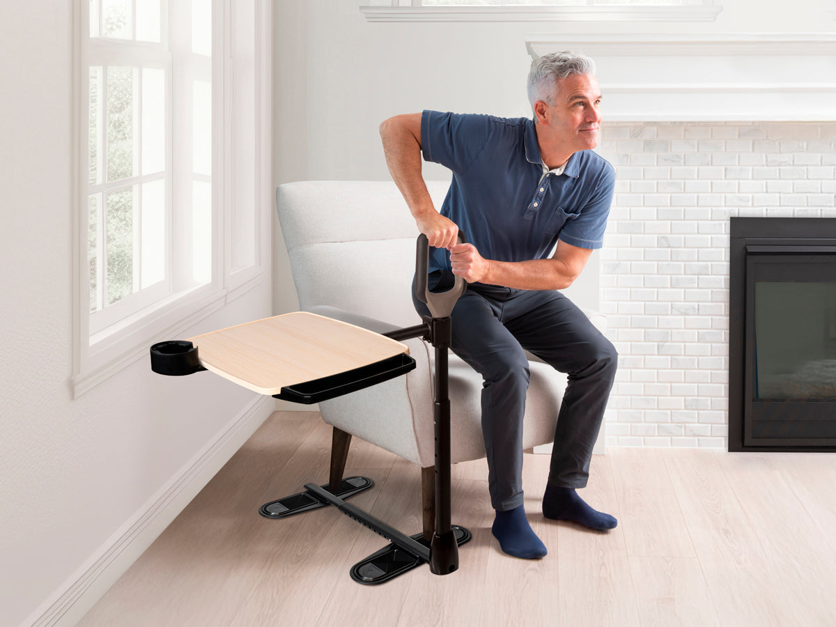 Standing Support & Transfer Aids