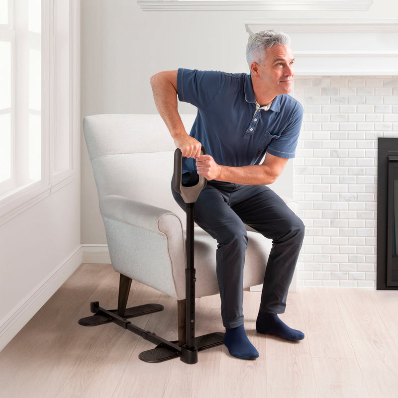 Standing Support & Transfer Aids
