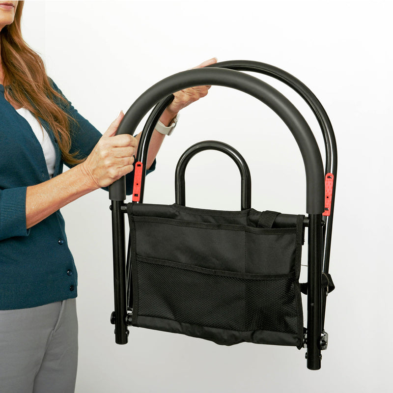 Travel Bed Rails
