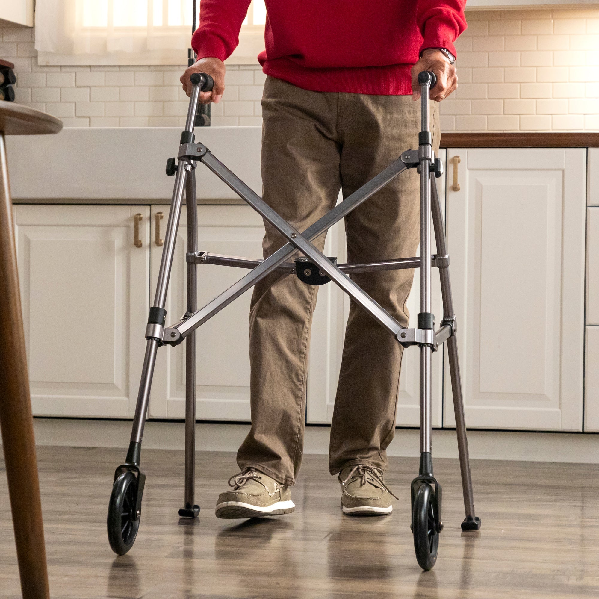 Collections – Stander Mobility