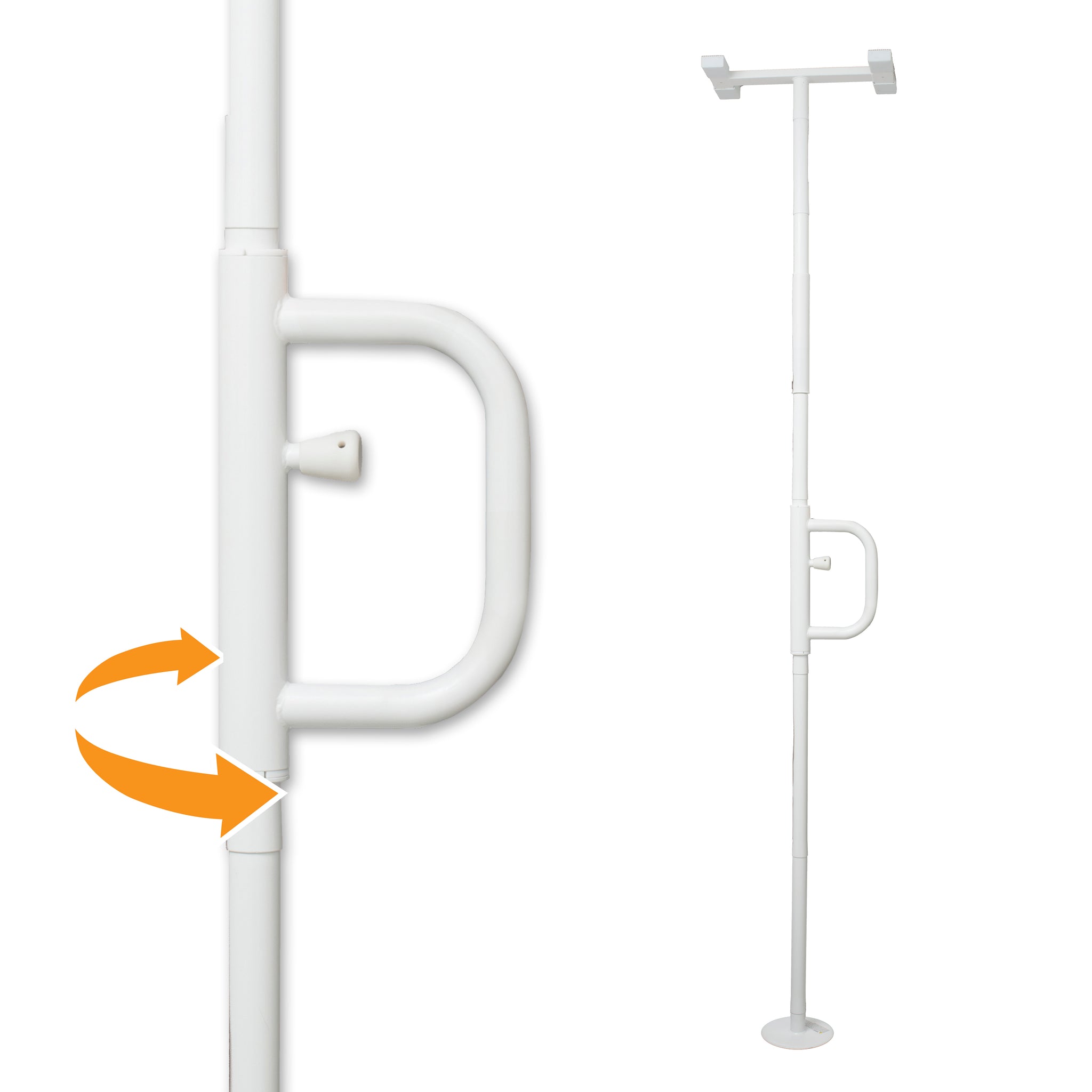 Wonder Pole