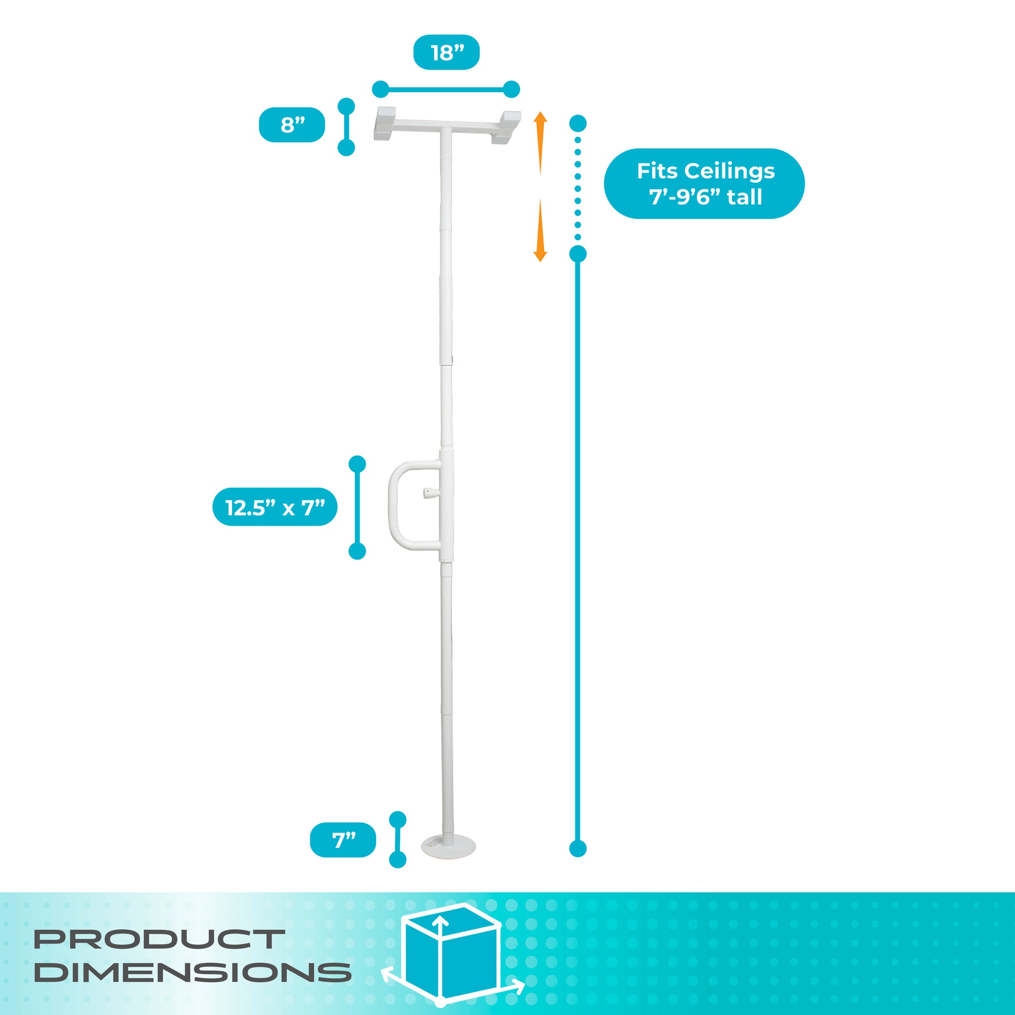 Wonder Pole