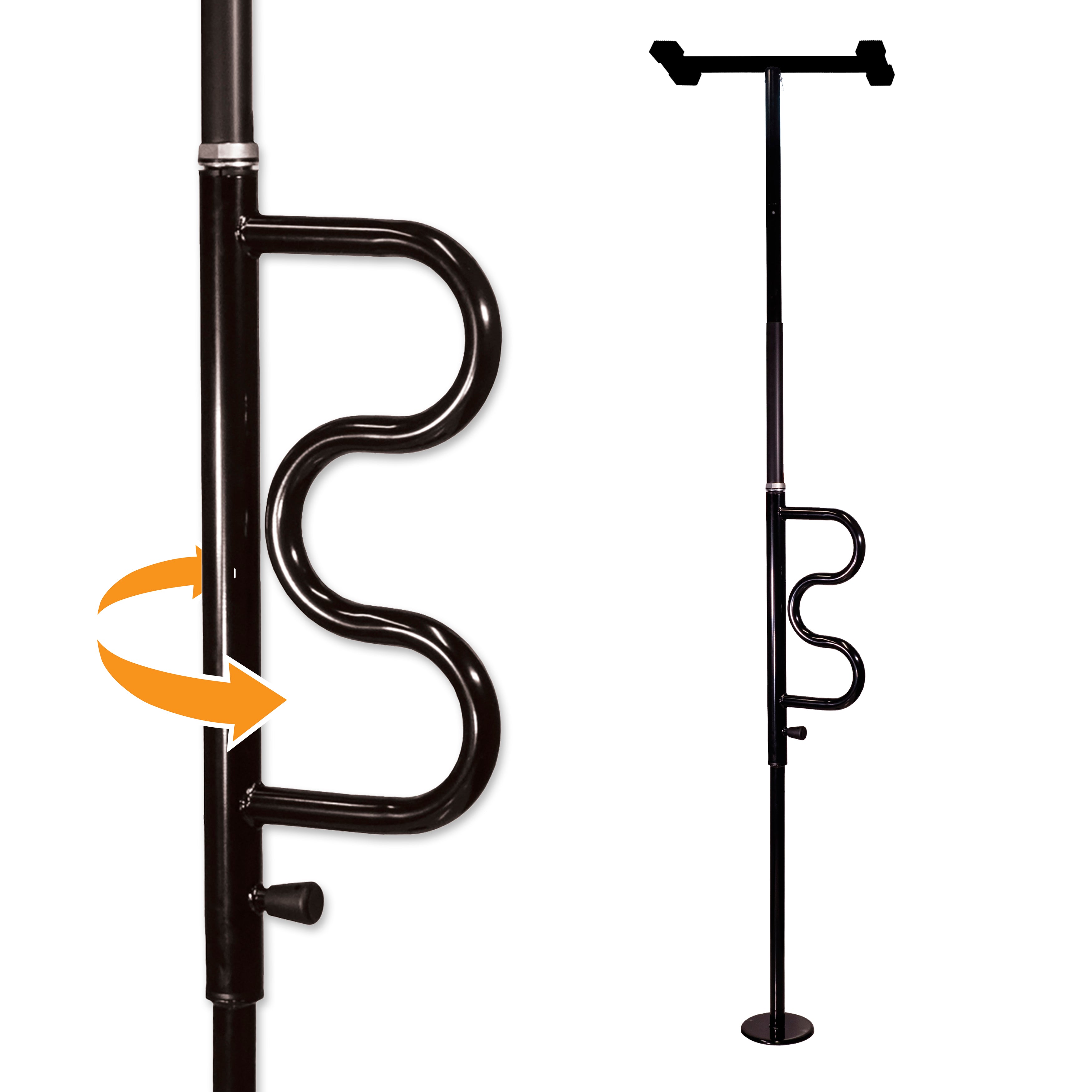 Wonder Pole Plus