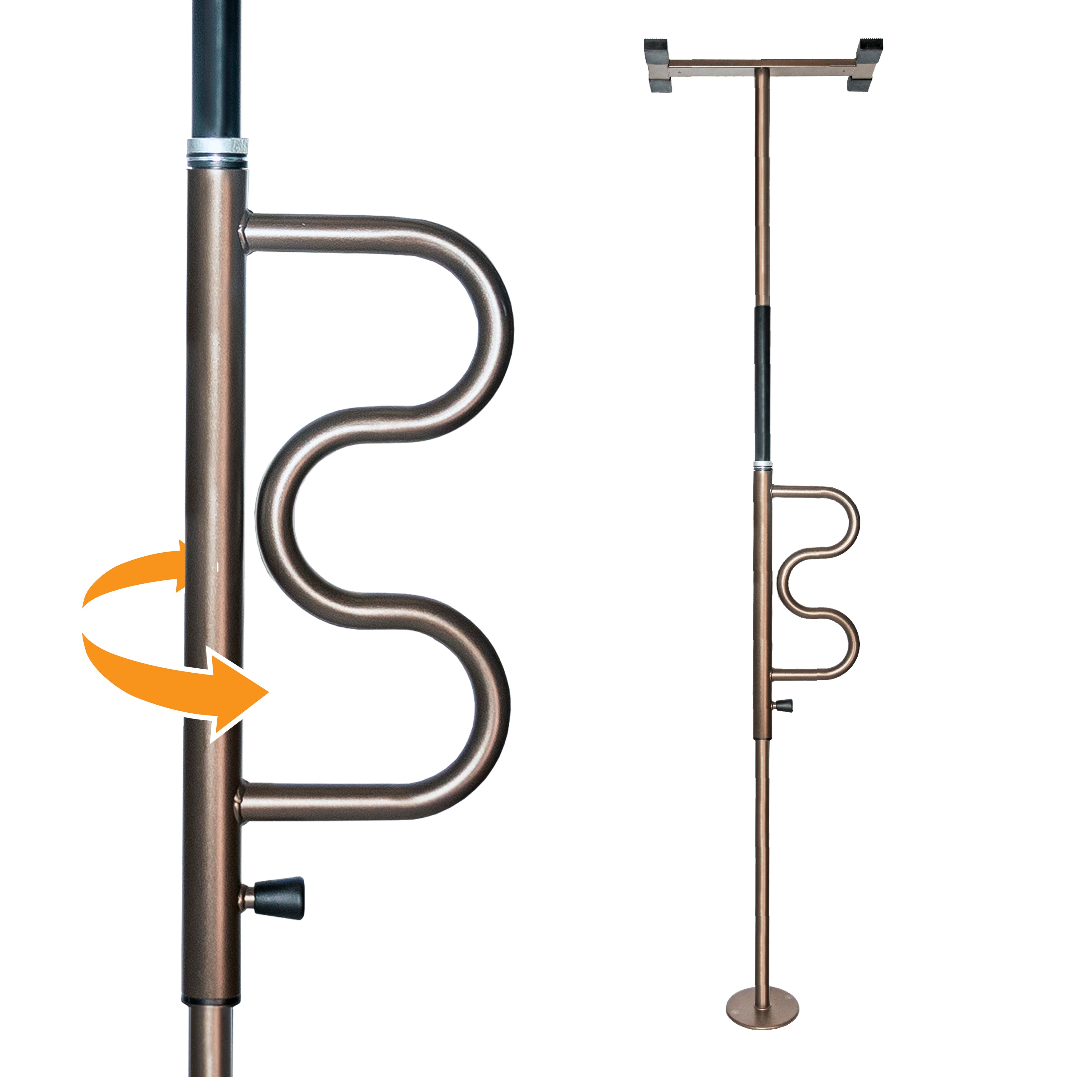 Wonder Pole Plus