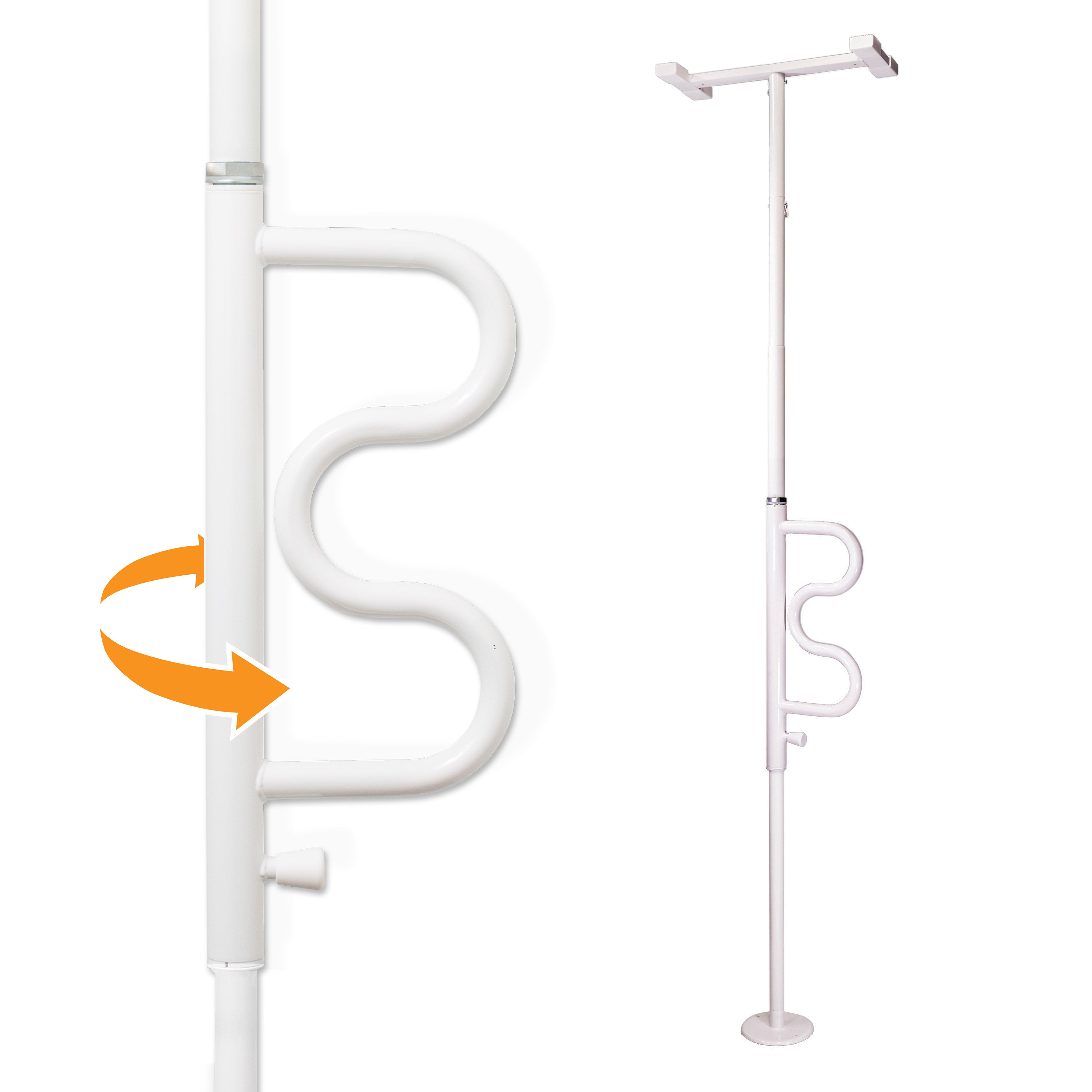 Wonder Pole Plus