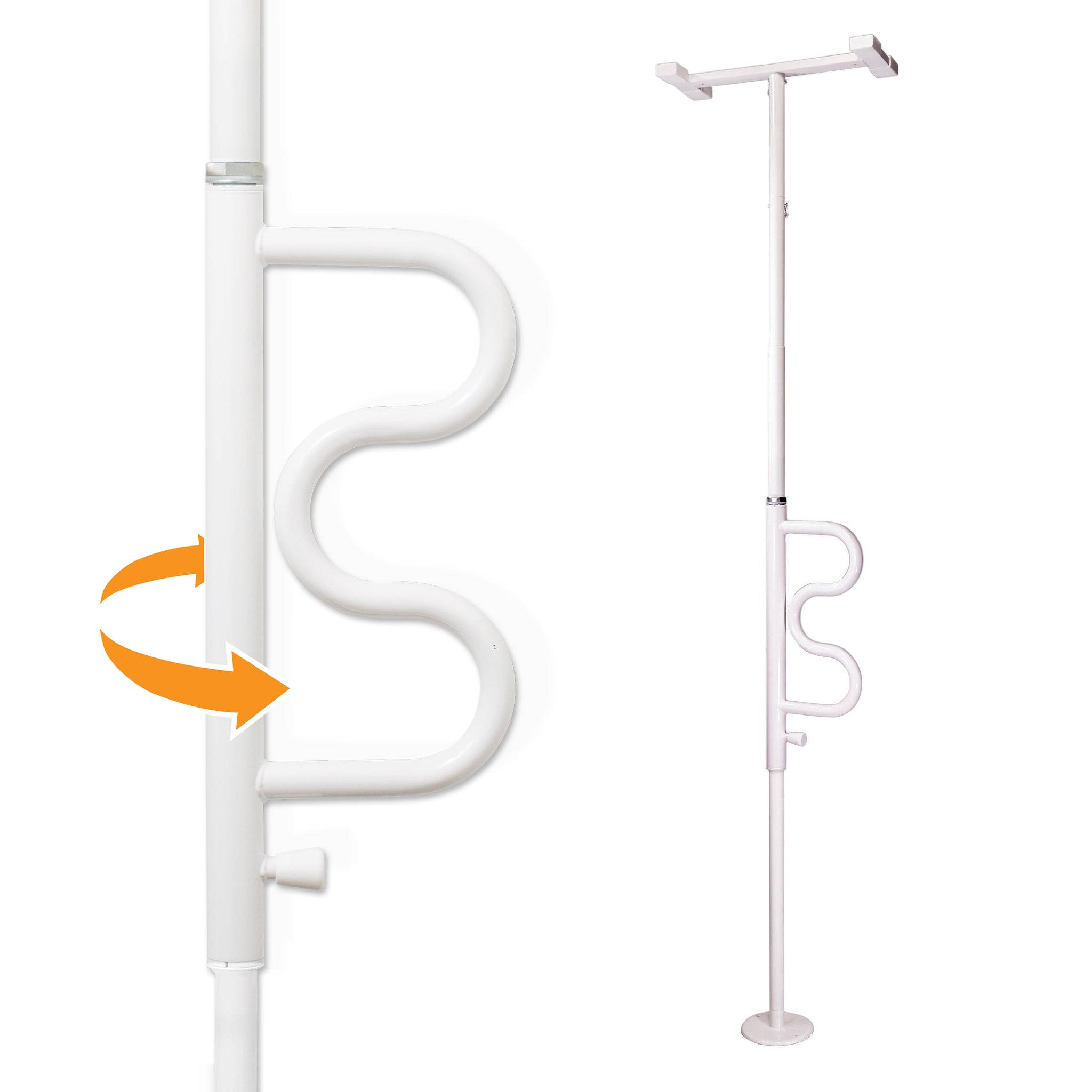 Wonder Pole Plus
