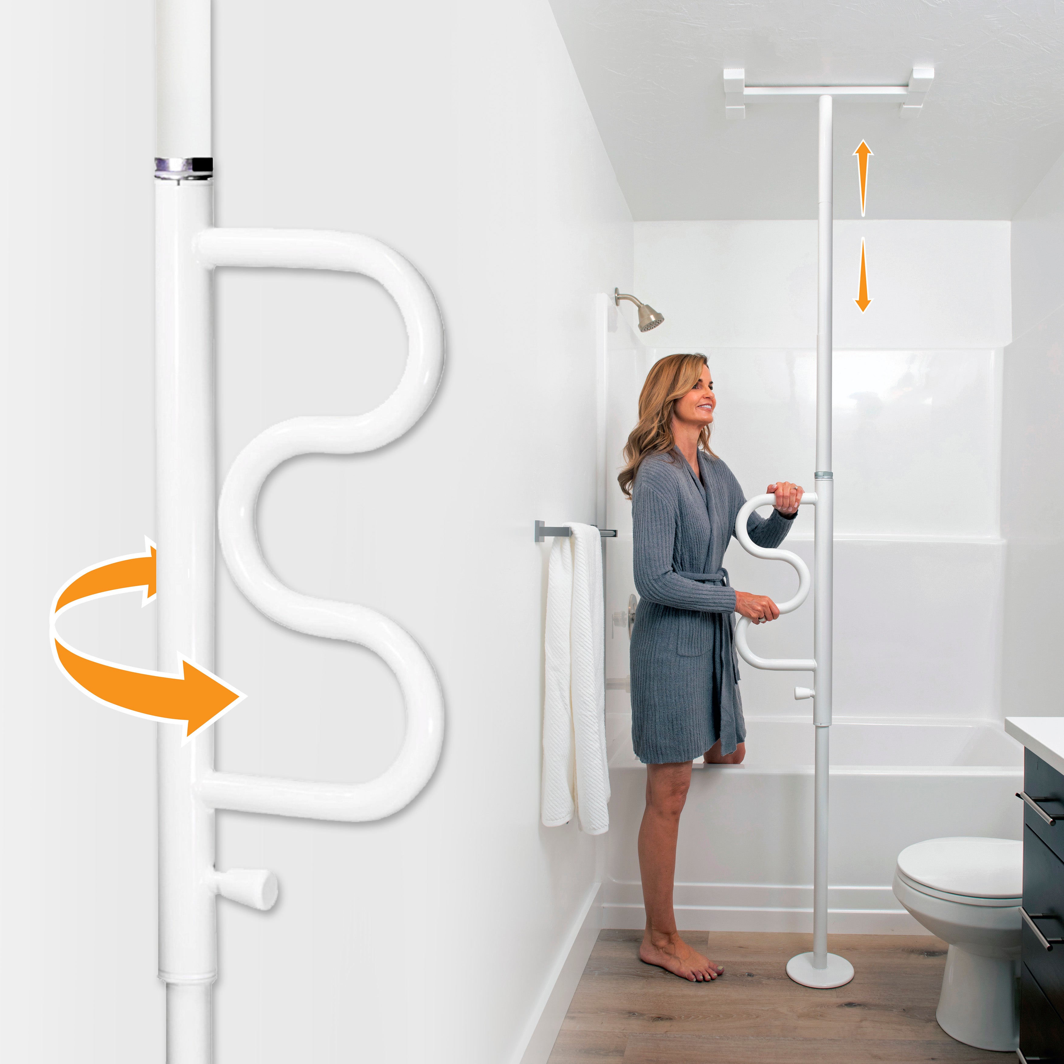 Wonder Pole Plus