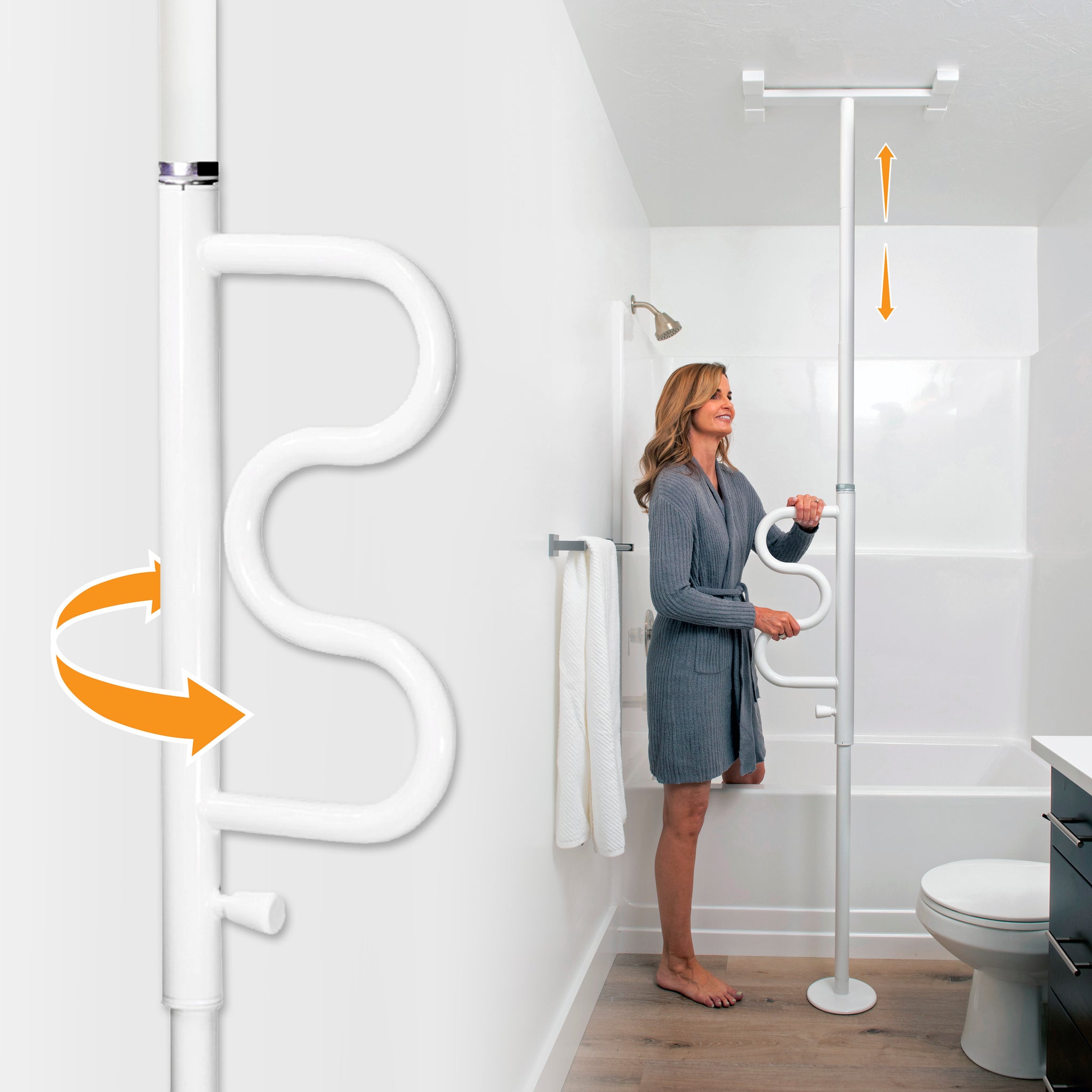 Wonder Pole Plus