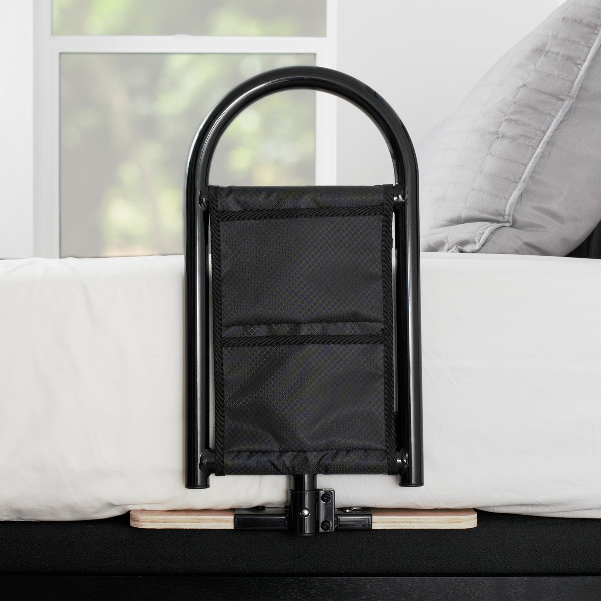 Stander Wonder EZ Adjust Bed Rail – Stander Mobility