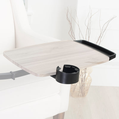 Cup Holder & Utensil Tray Combo Pack