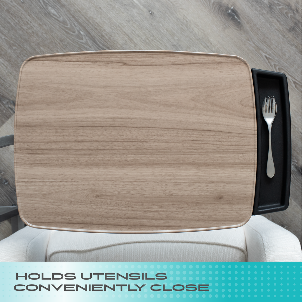 Stander Wonder Tray Utensil Holder Accessory – Stander Mobility