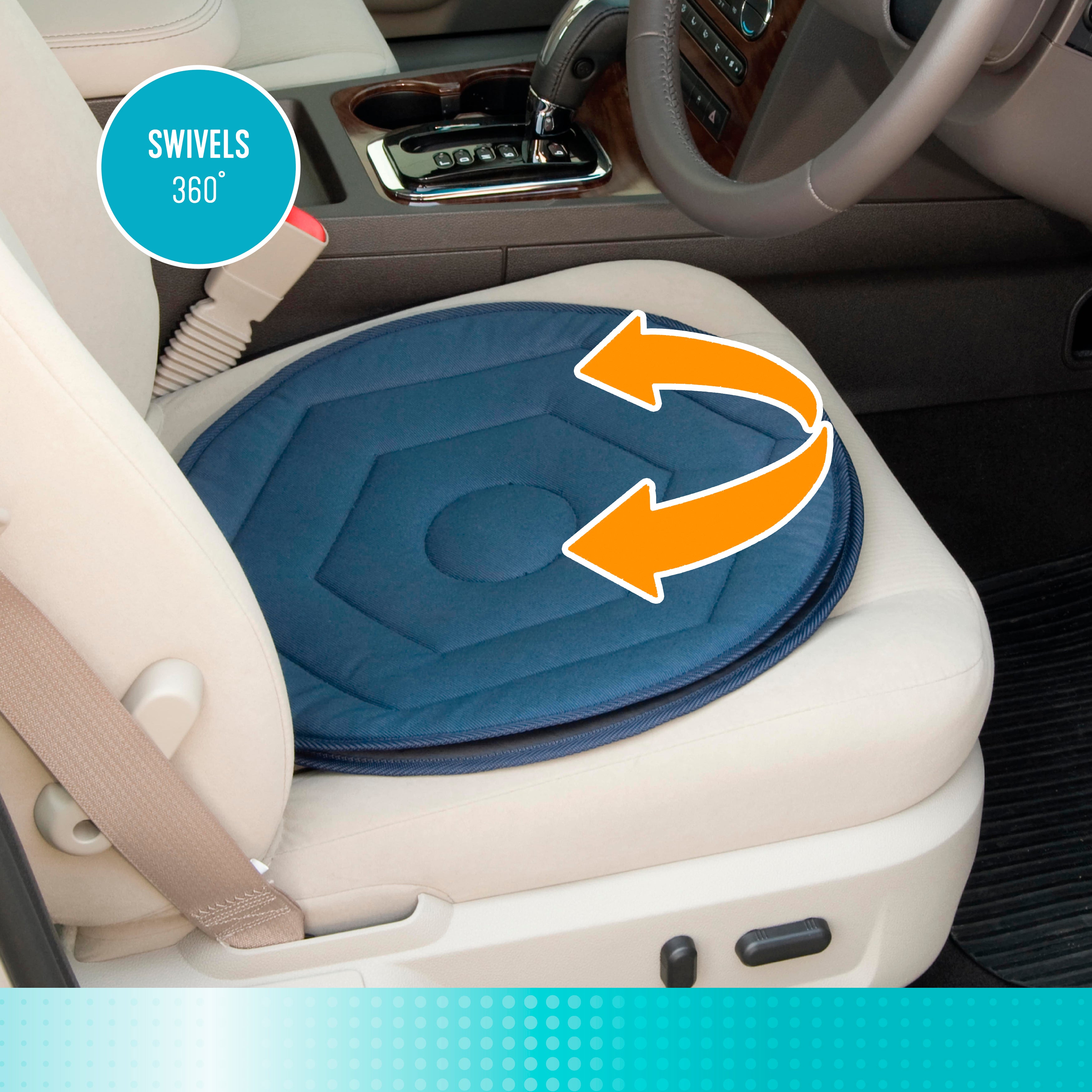 Stander Auto Swivel Seat Cushion – Stander Mobility
