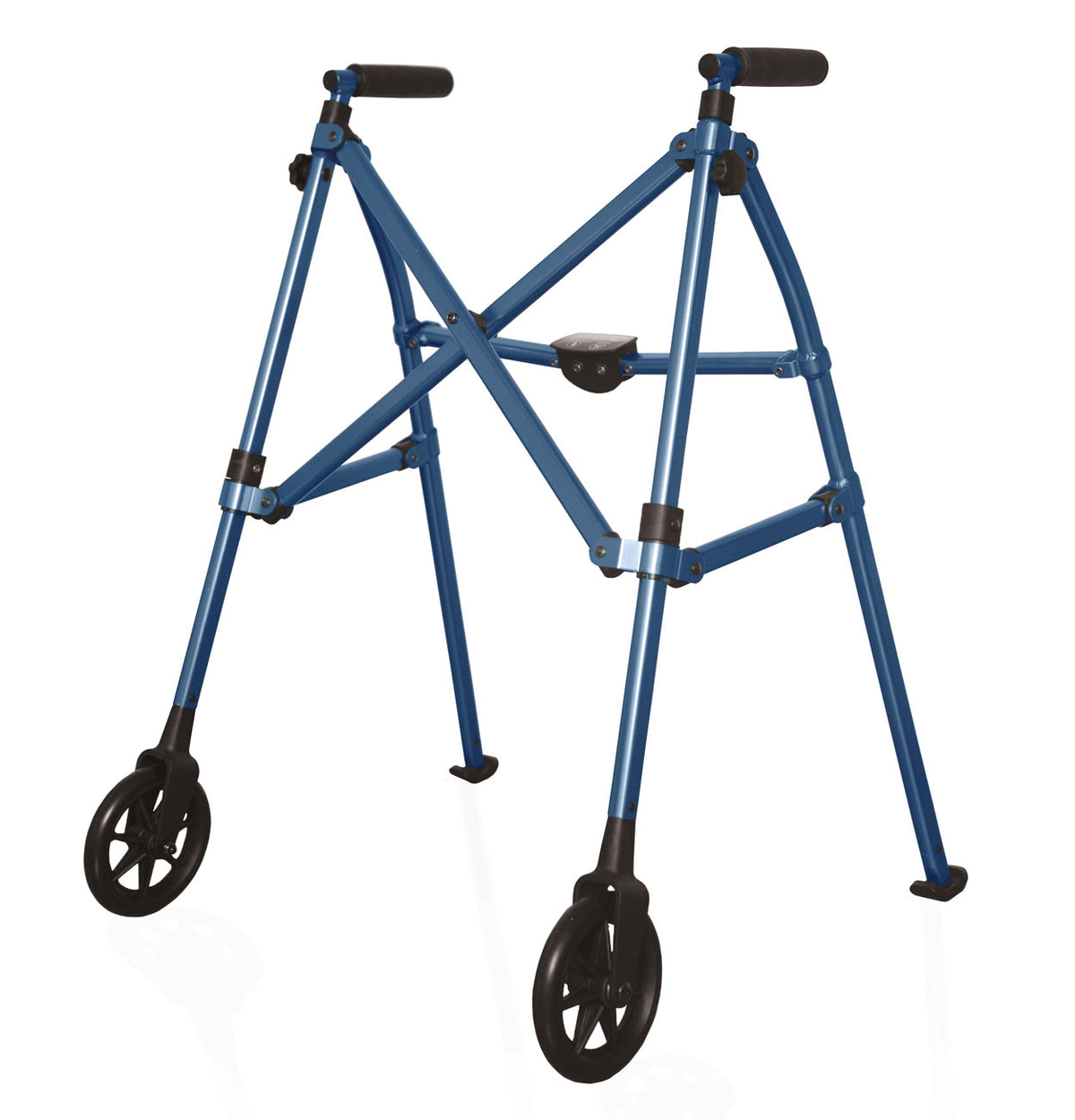 Stander Space Saver Walker – Stander Mobility