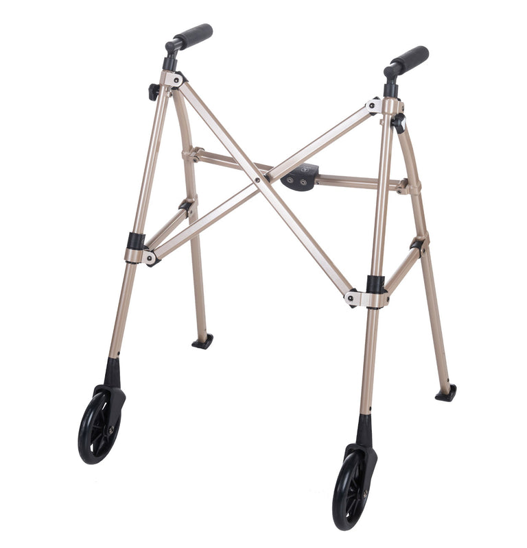 Stander Space Saver Walker – Stander Mobility