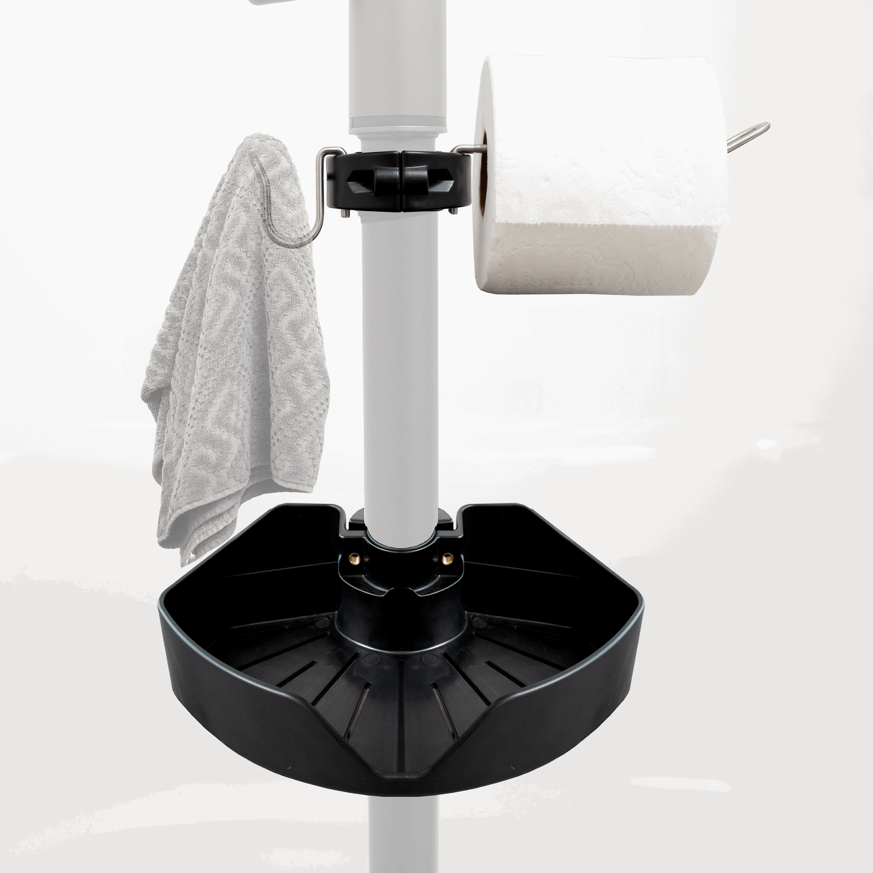 Stander Wonder Pole Bin Accessory Pack – Stander Mobility Stander Wonder Pole Bin Accessory Pack – Stander Mobility