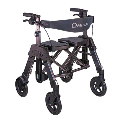 Déambulateur Space Saver HD