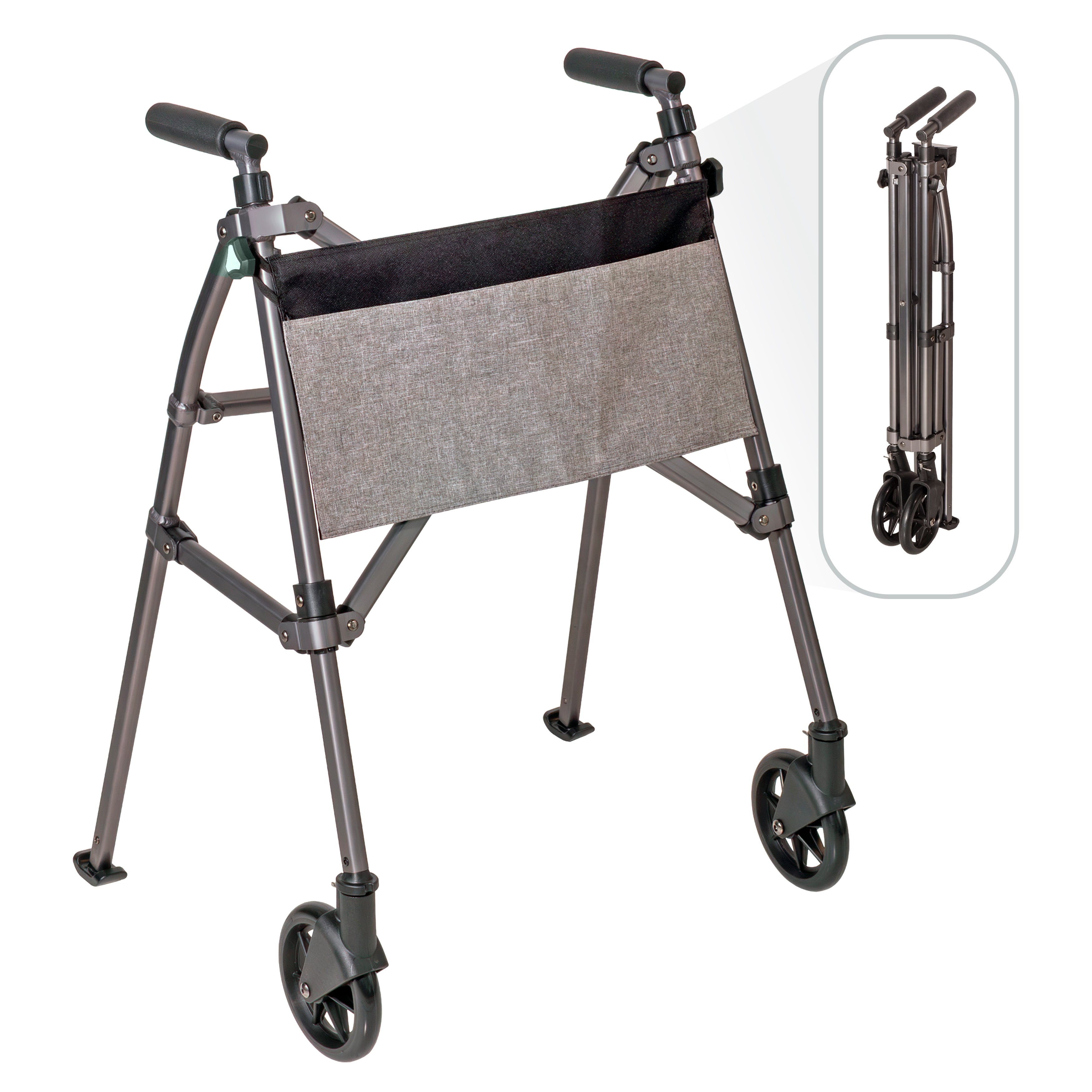 Wonder Walker Plus