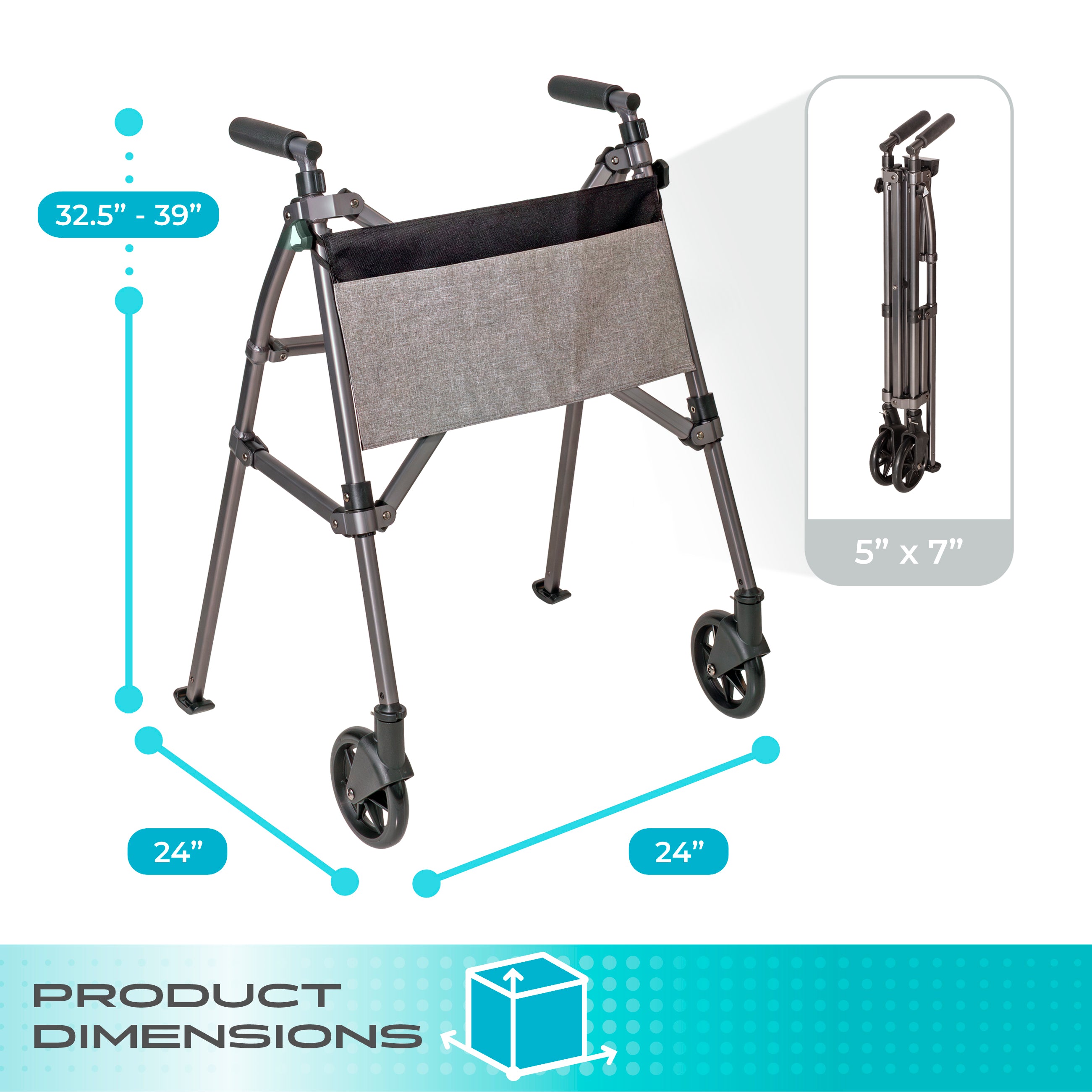 Wonder Walker Plus