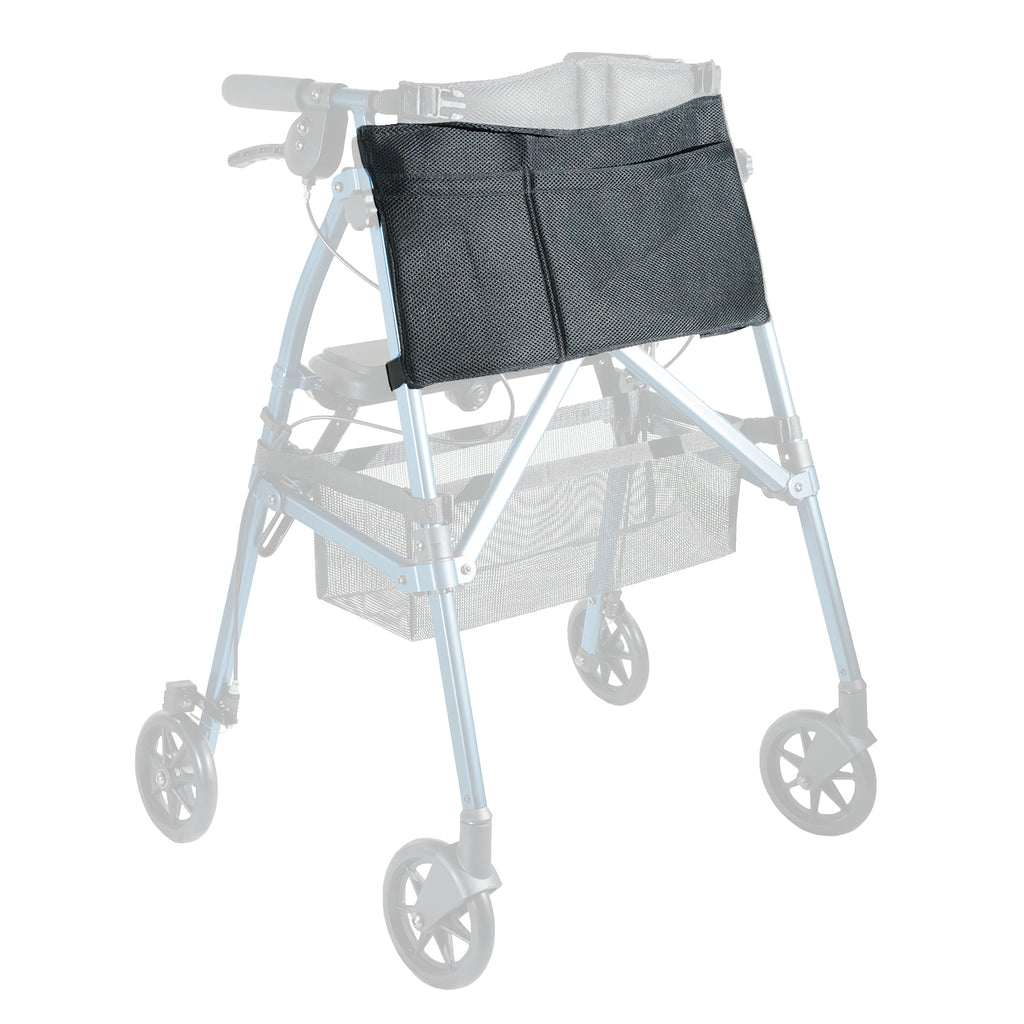 Walker-Rollator Organizer Pouch – Stander Mobility
