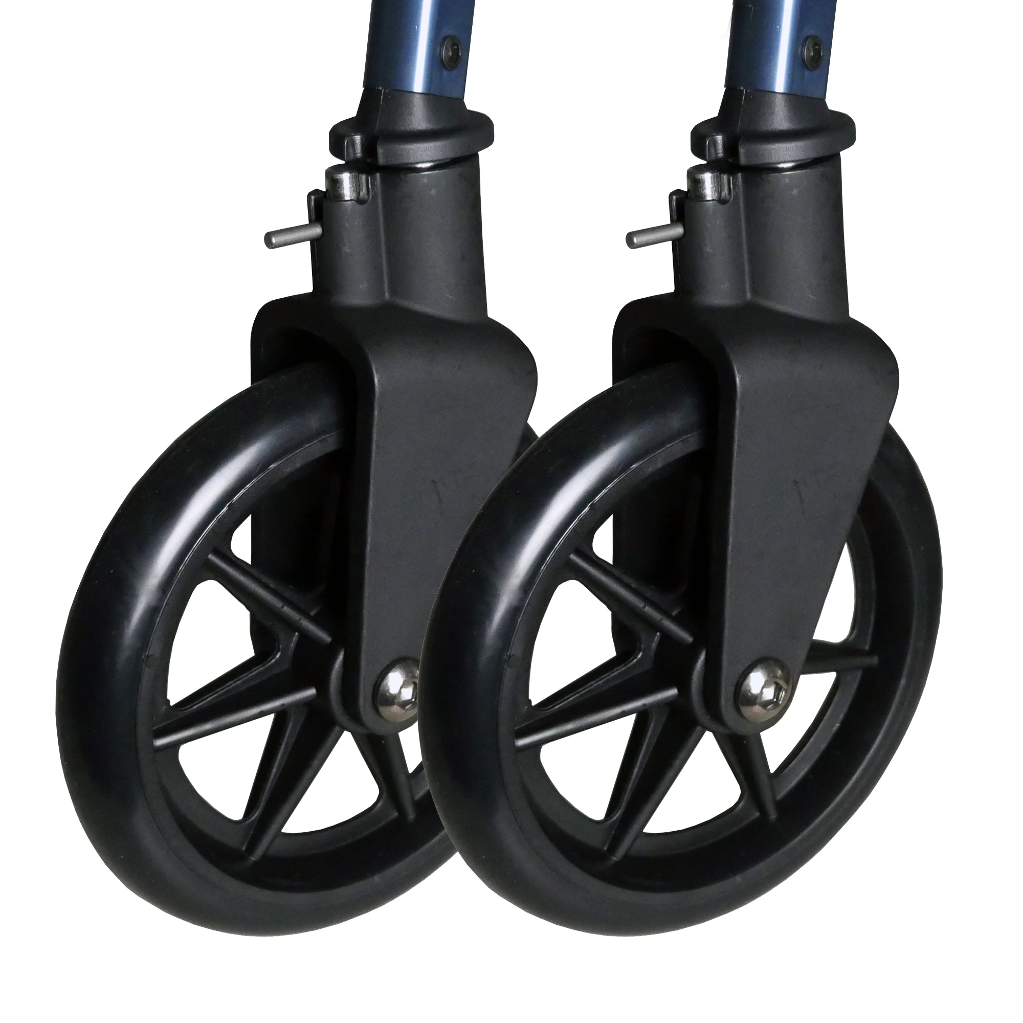 Locking Swivel Wheel Kit – Stander Mobility