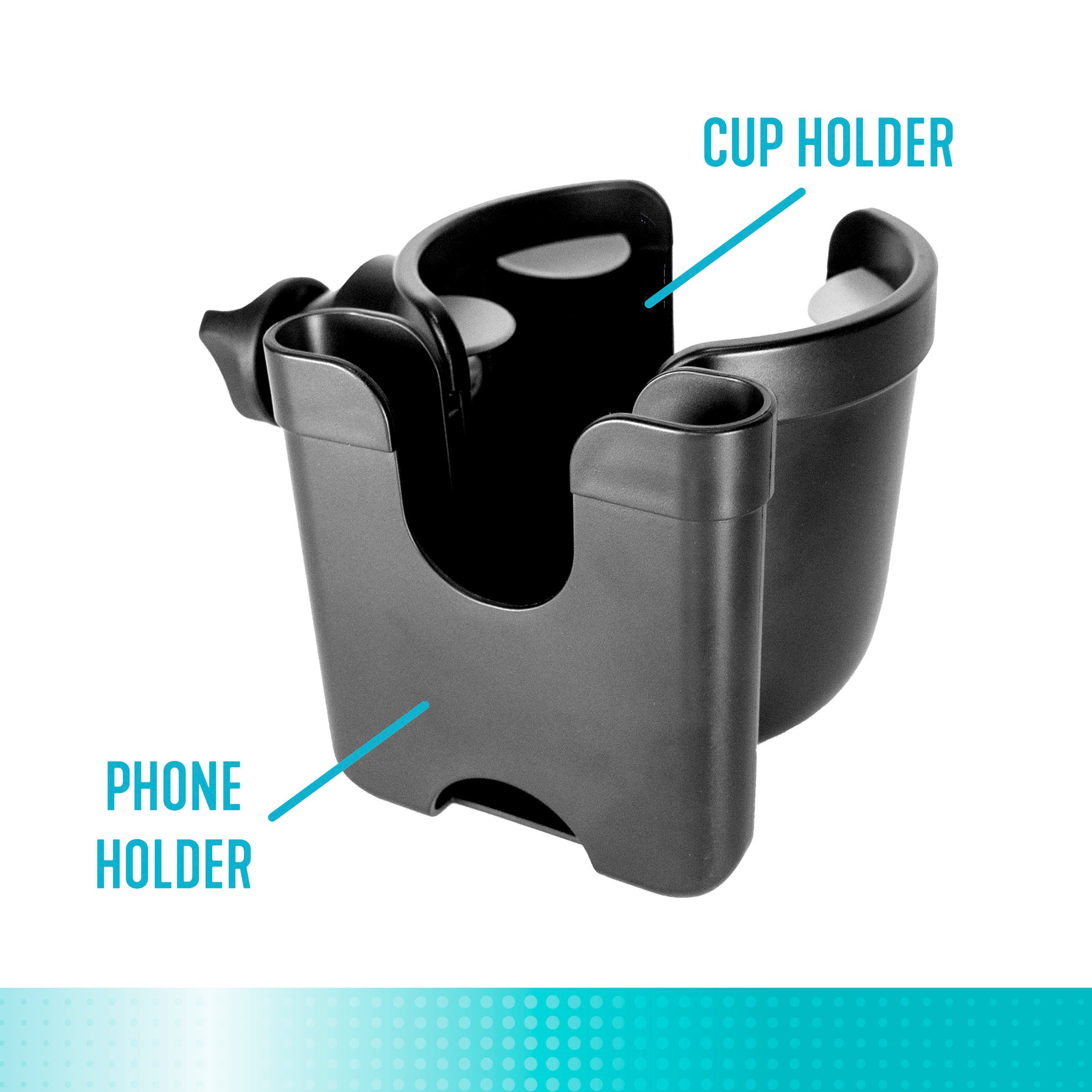 Why Every Desk Needs a Holder That Does It All