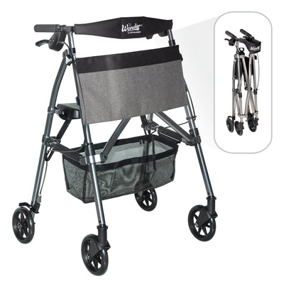 Wonder Rollator