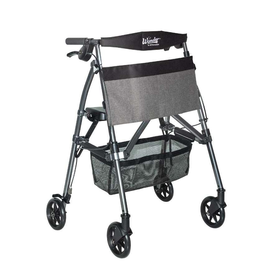 Wonder Rollator