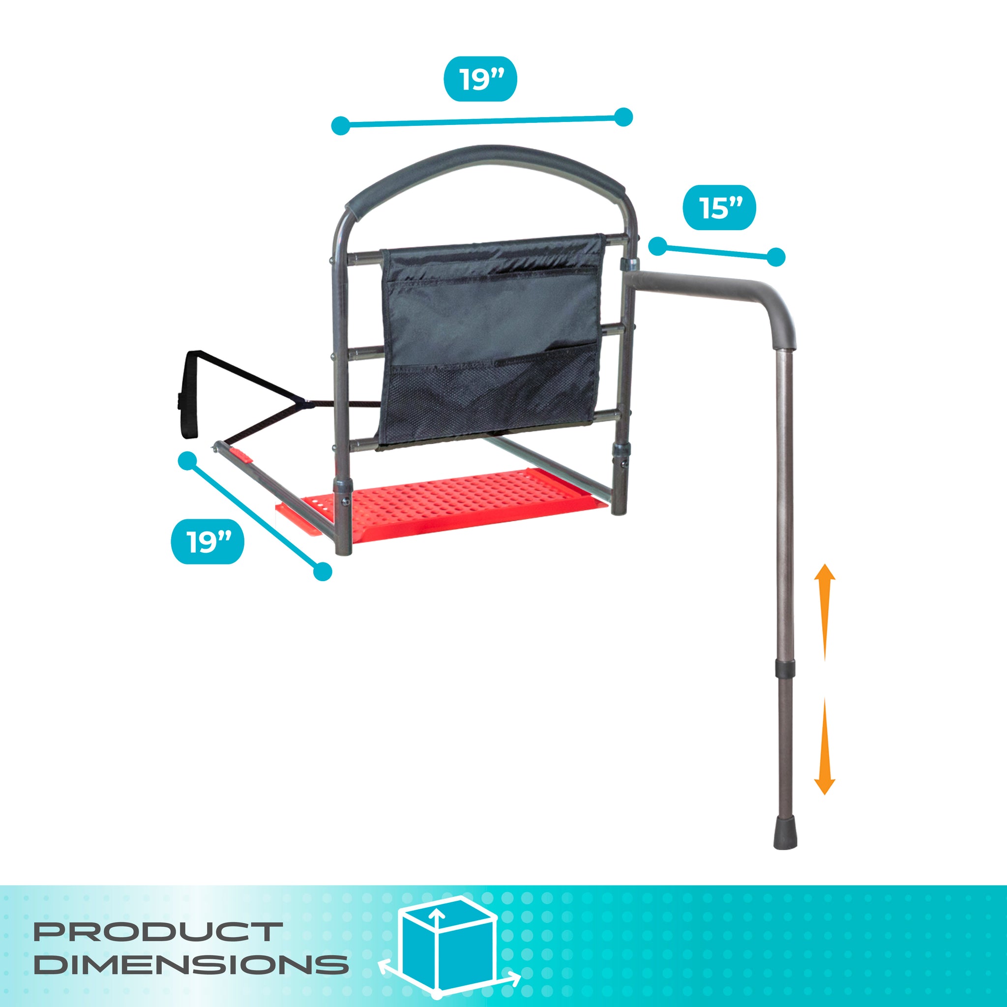 Wonder Mobility Rail