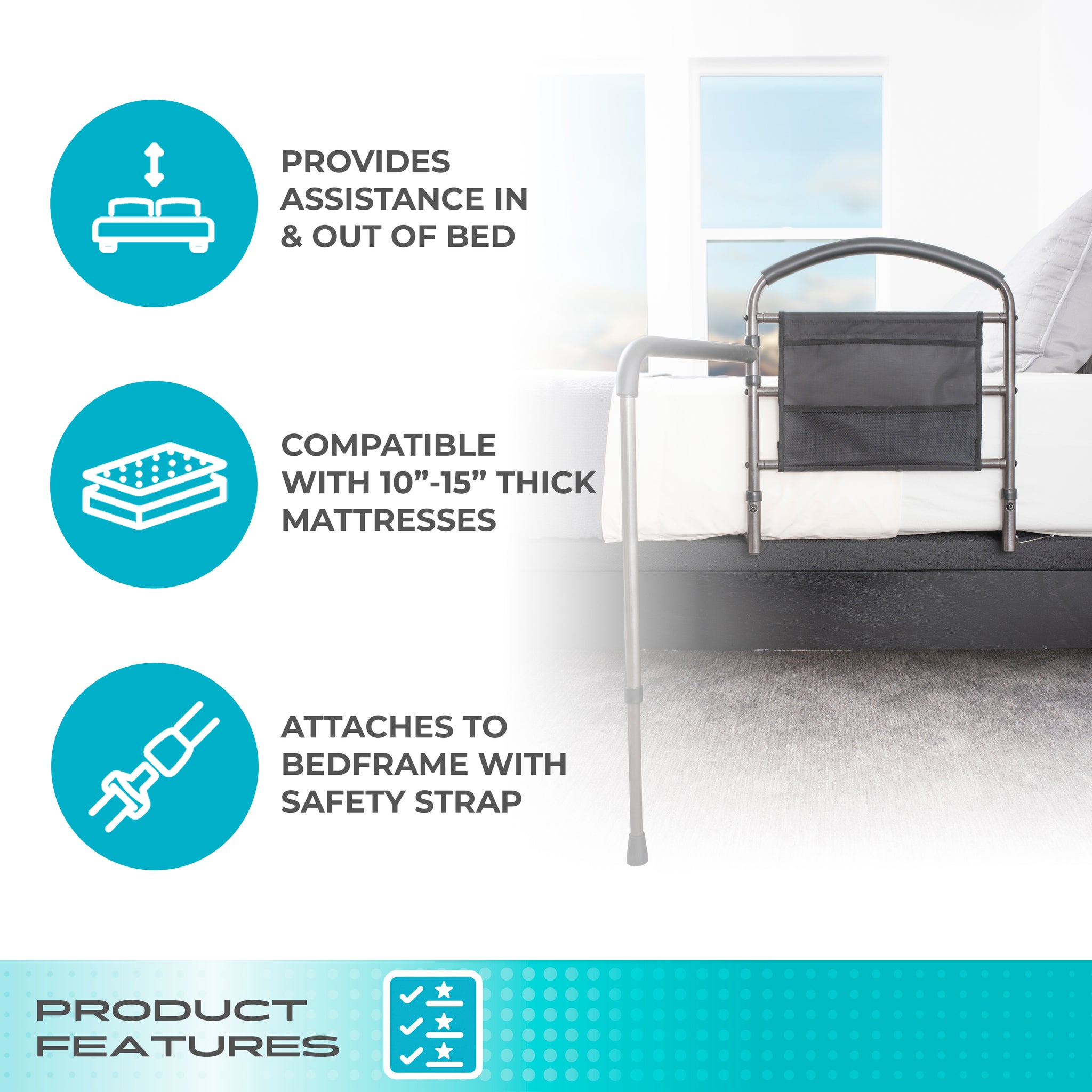 Wonder Mobility Rail