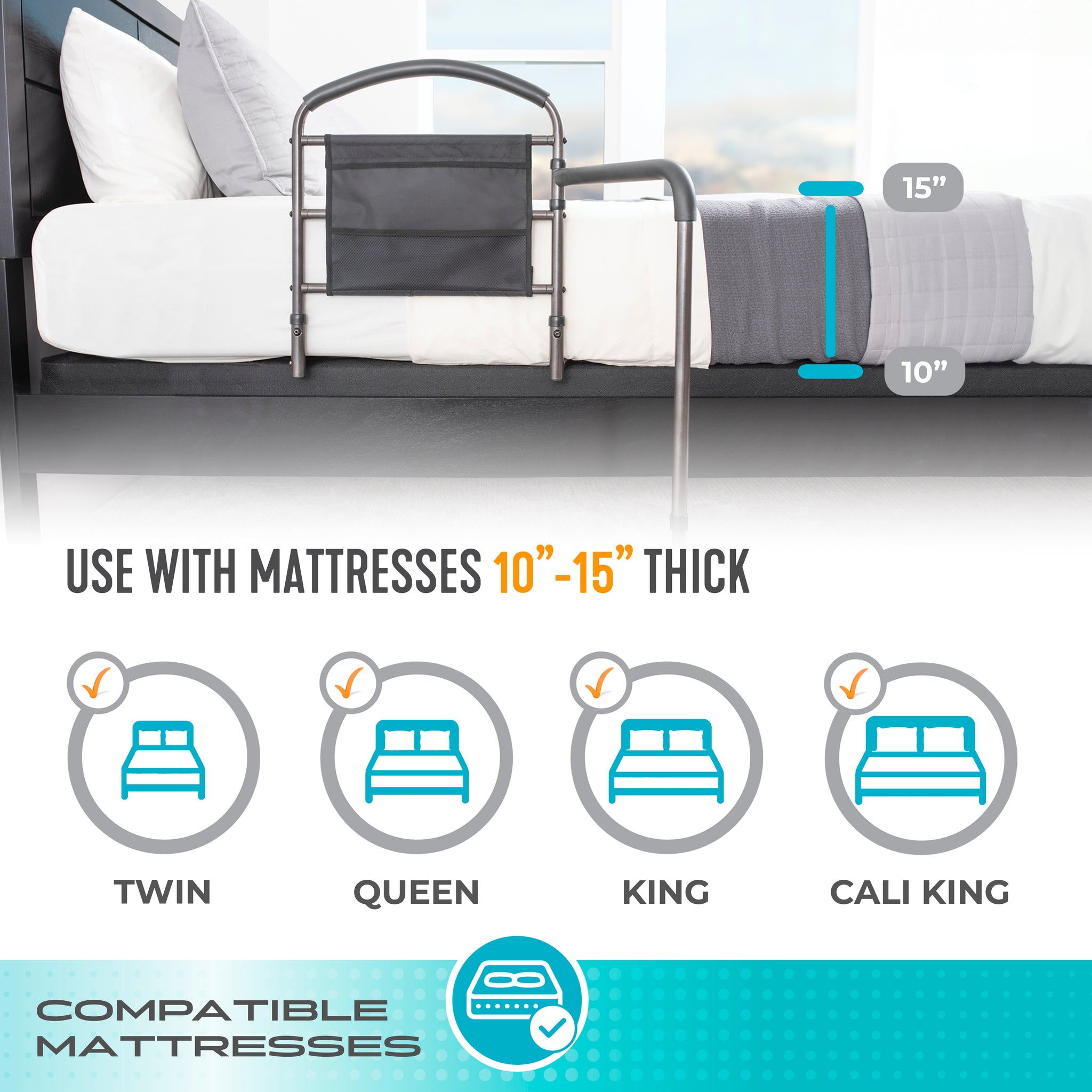 Wonder Mobility Rail