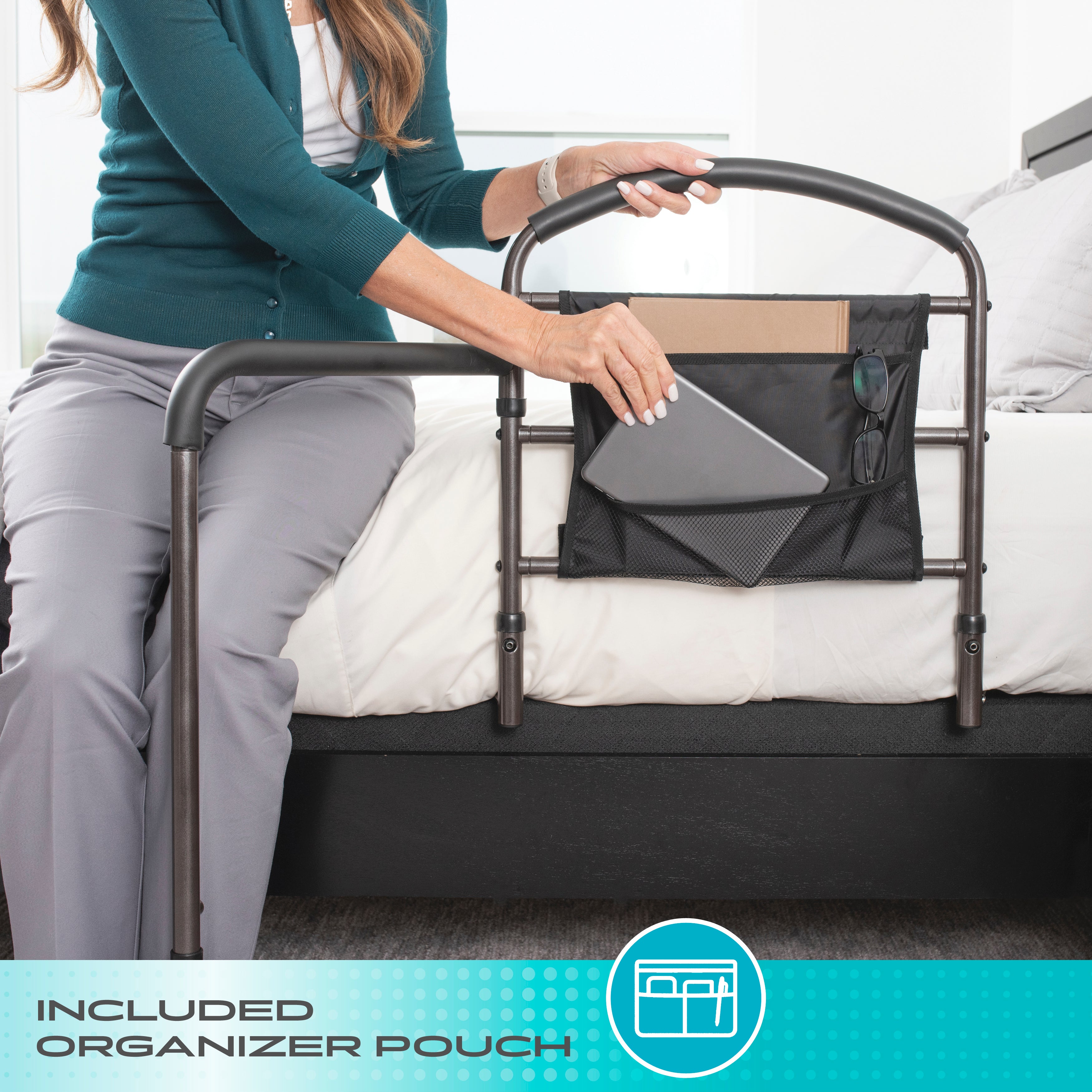 Wonder Mobility Rail