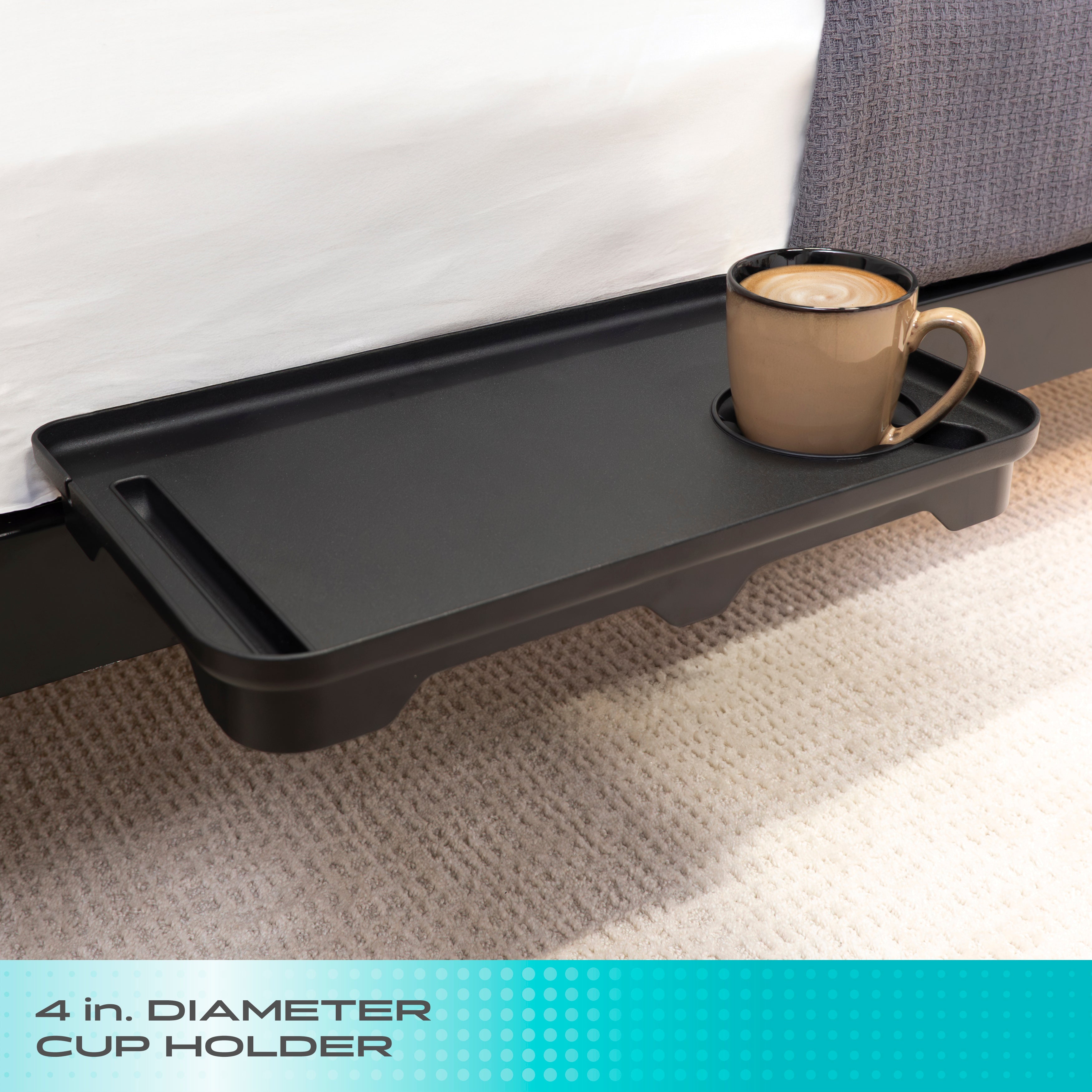 Wonder Bedside Shelf