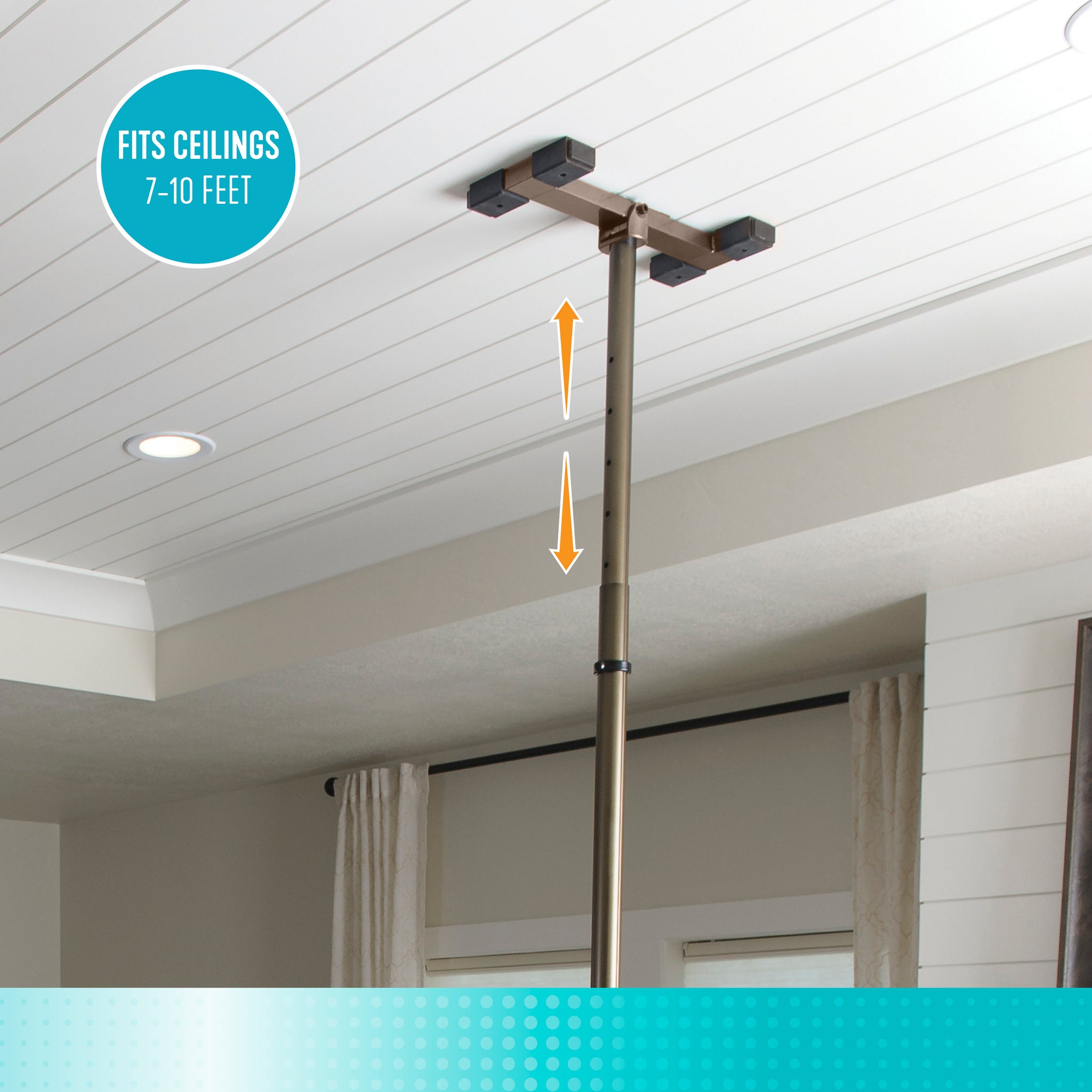 Wonder Pole Premium