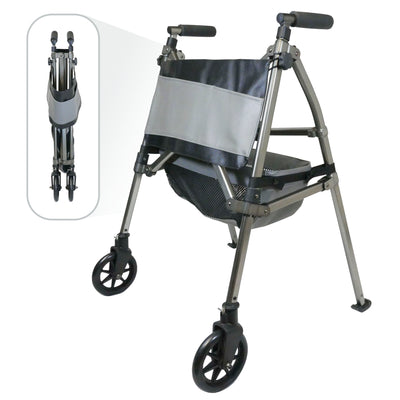 Elite Travel Walker