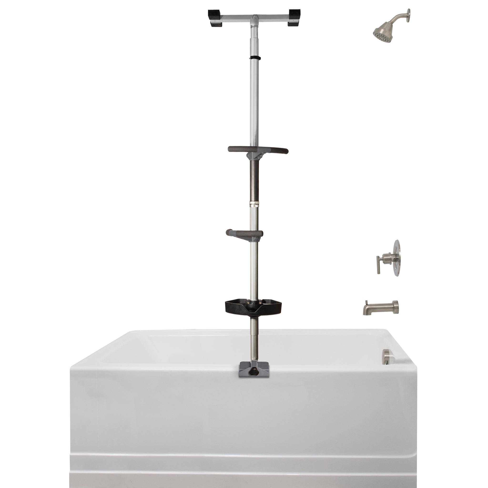 Wonder Bathtub Pole Premium