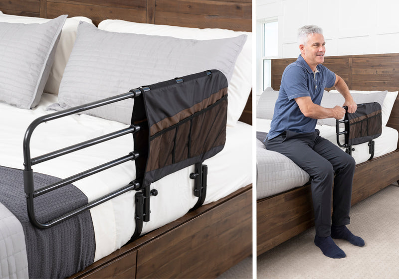 Bed rail