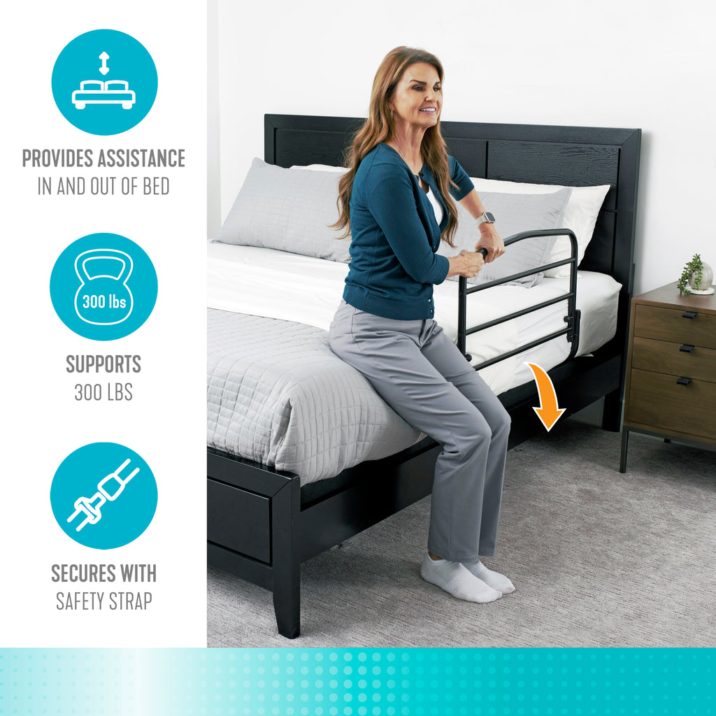 Leave A Review – Stander Mobility
