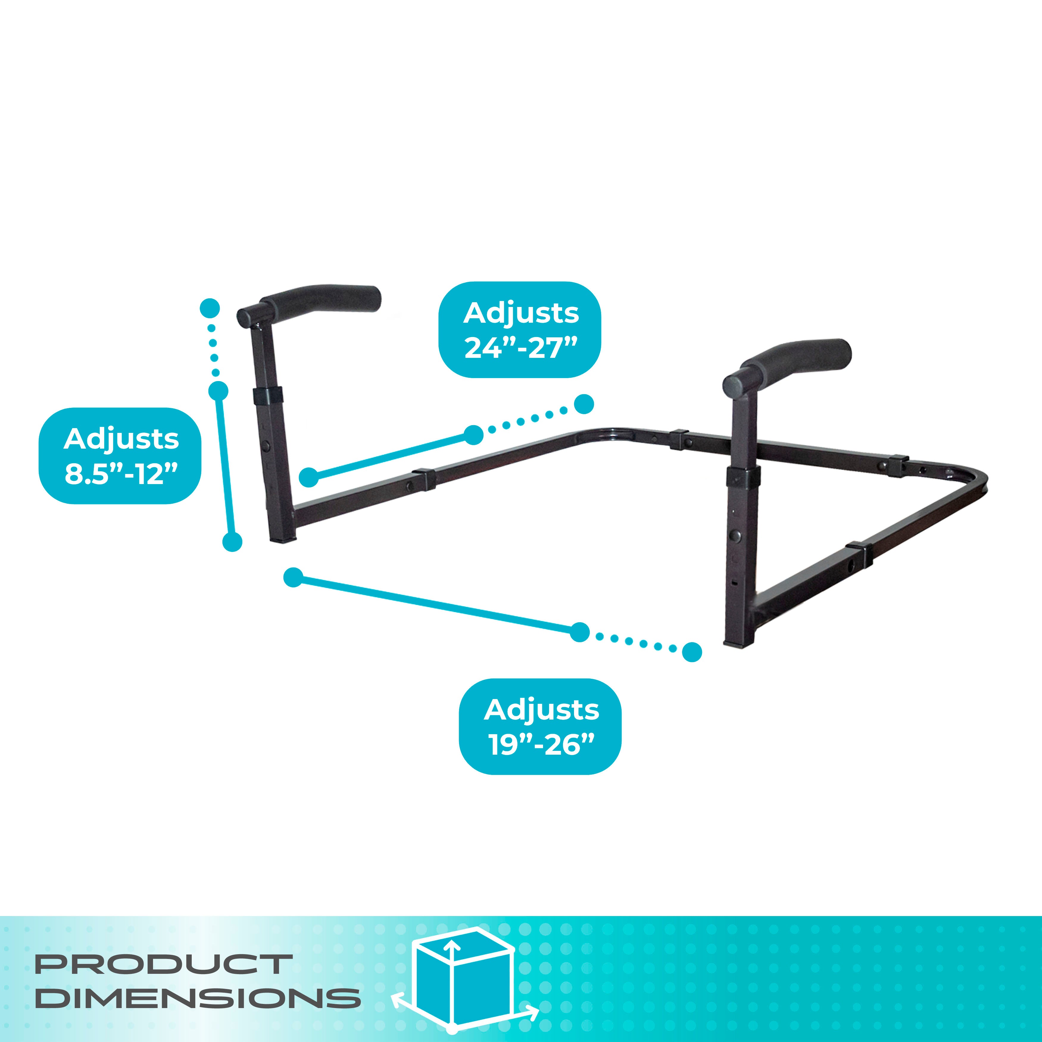 Universal Stand Assist